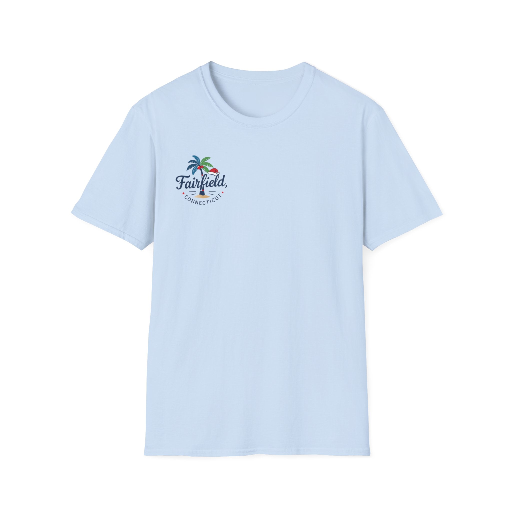 SantaCon T-Shirt
