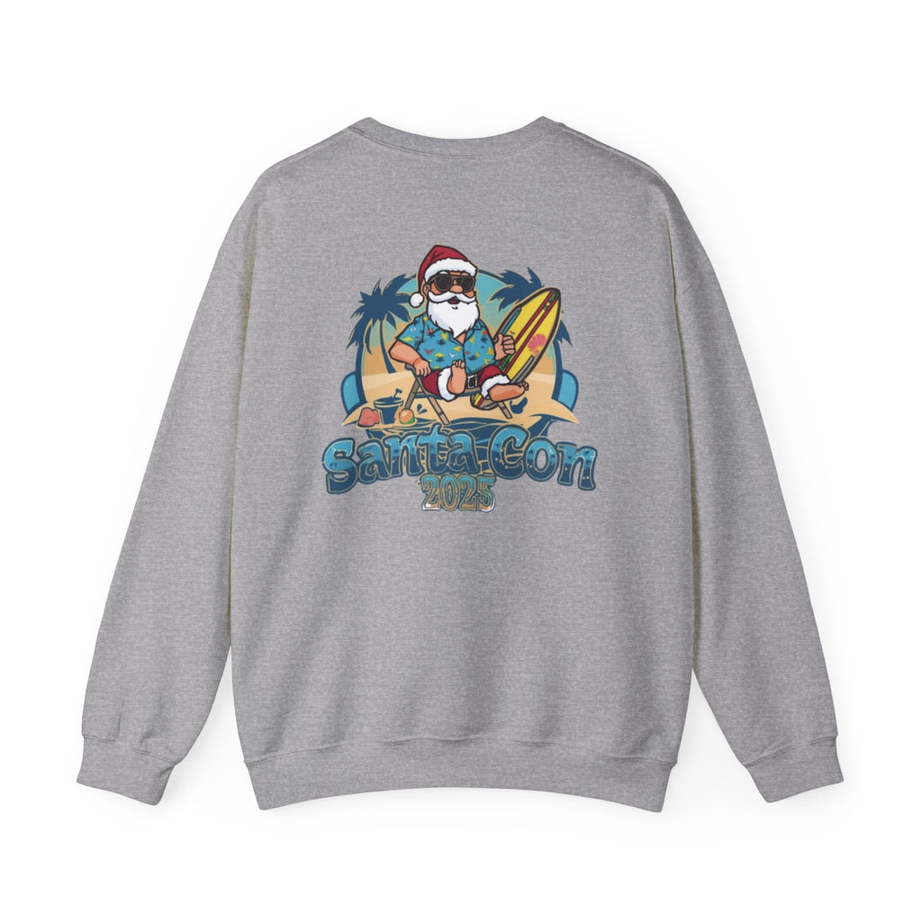 SantaCon Crewneck