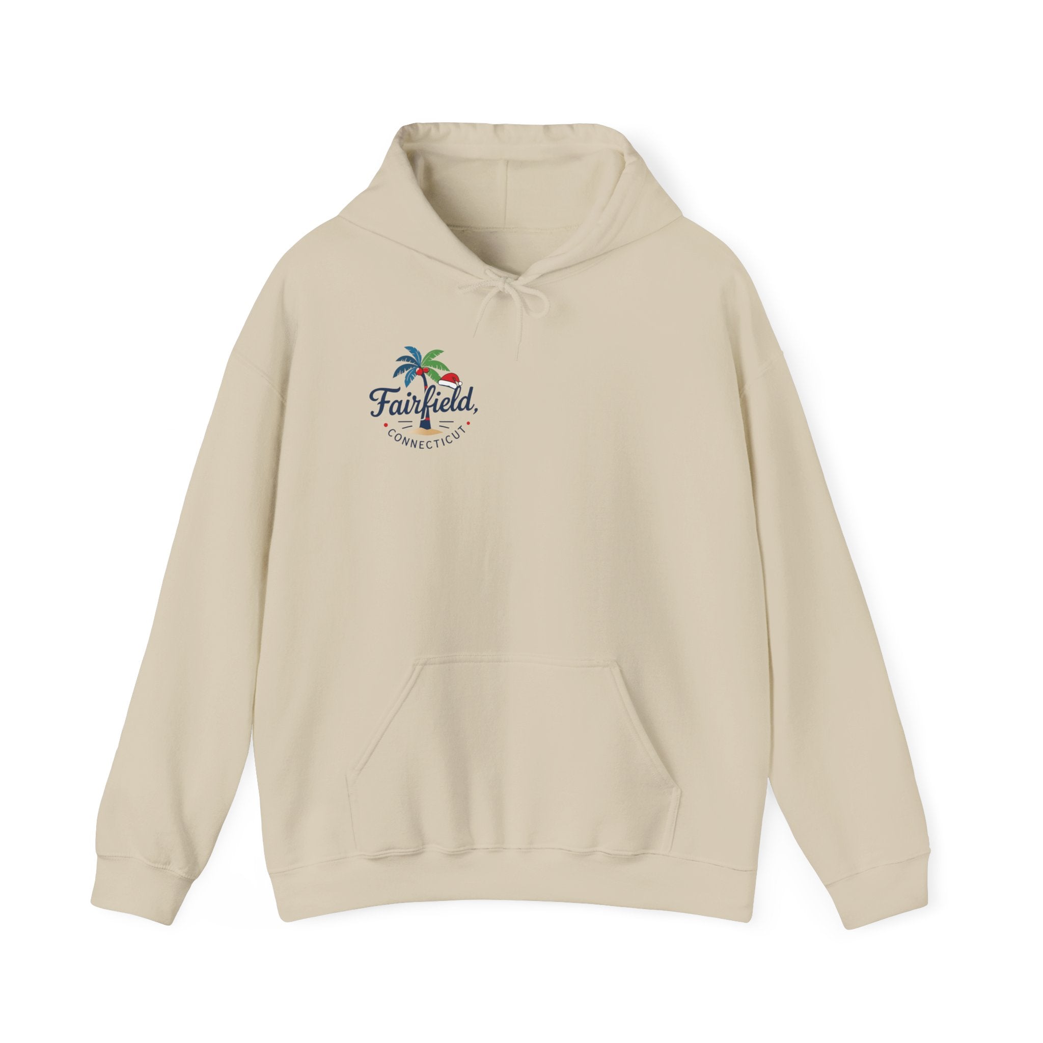 SantaCon Sweatshirt