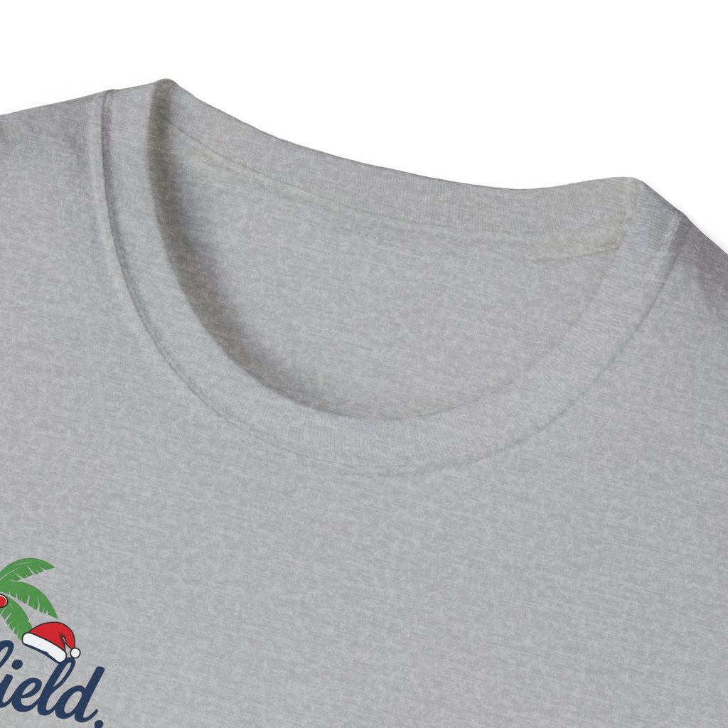 SantaCon T-Shirt