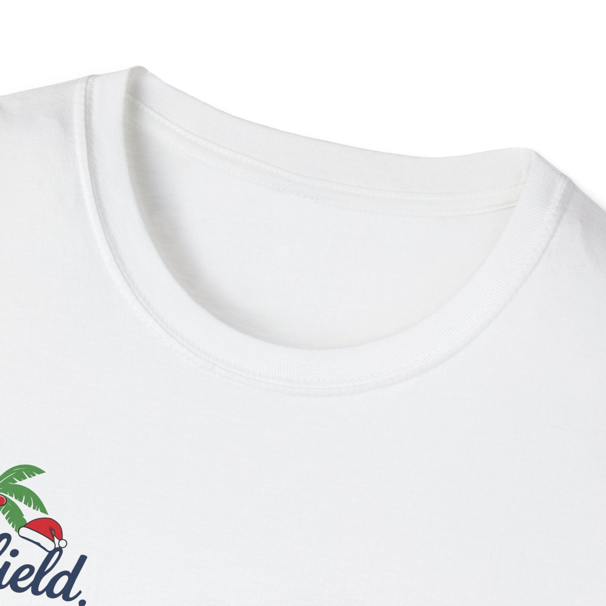 SantaCon T-Shirt