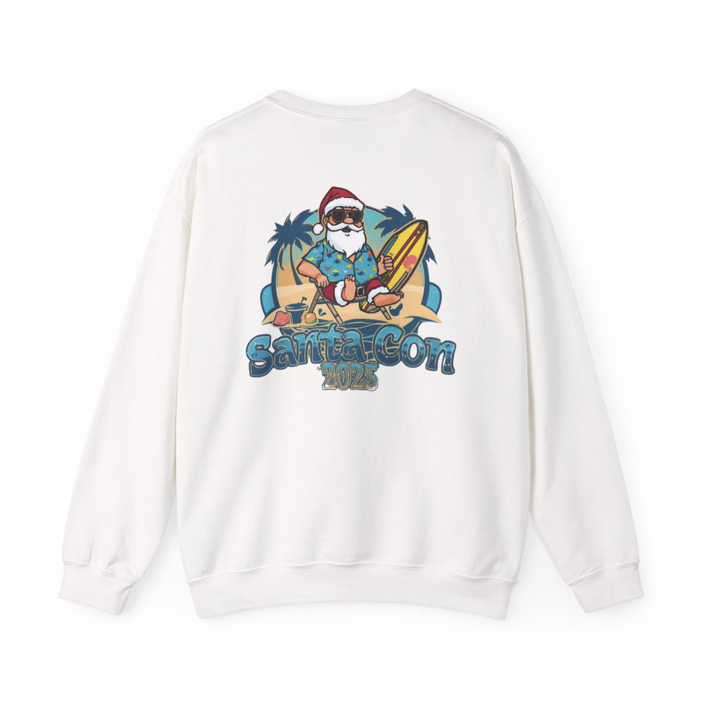 SantaCon Crewneck
