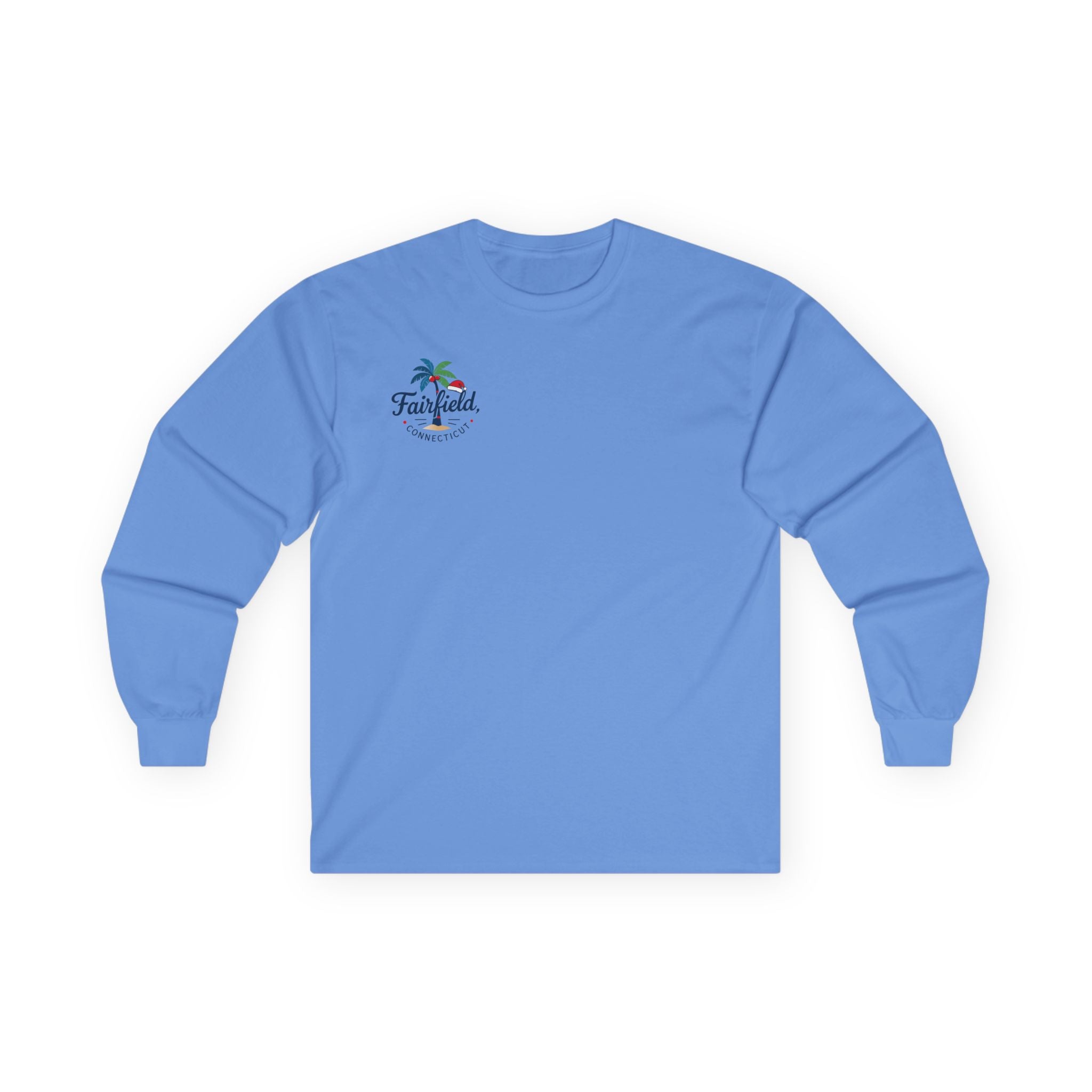 SantaCon Long Sleeve Tee