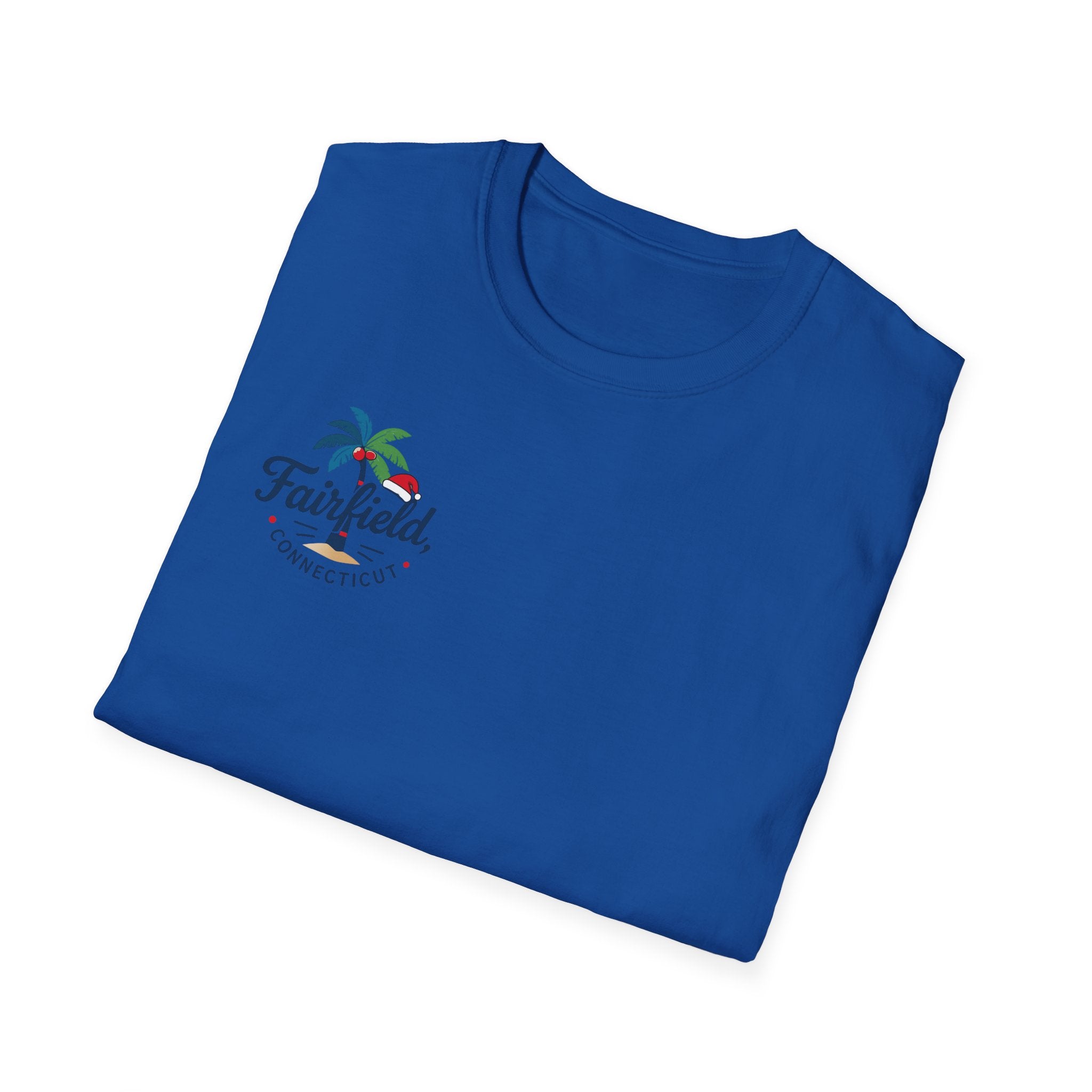 SantaCon T-Shirt
