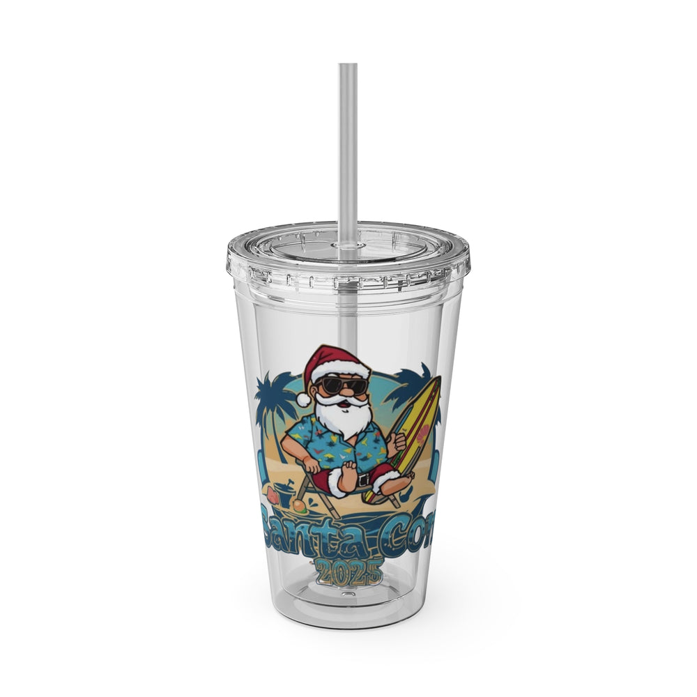 SantaCon Cup