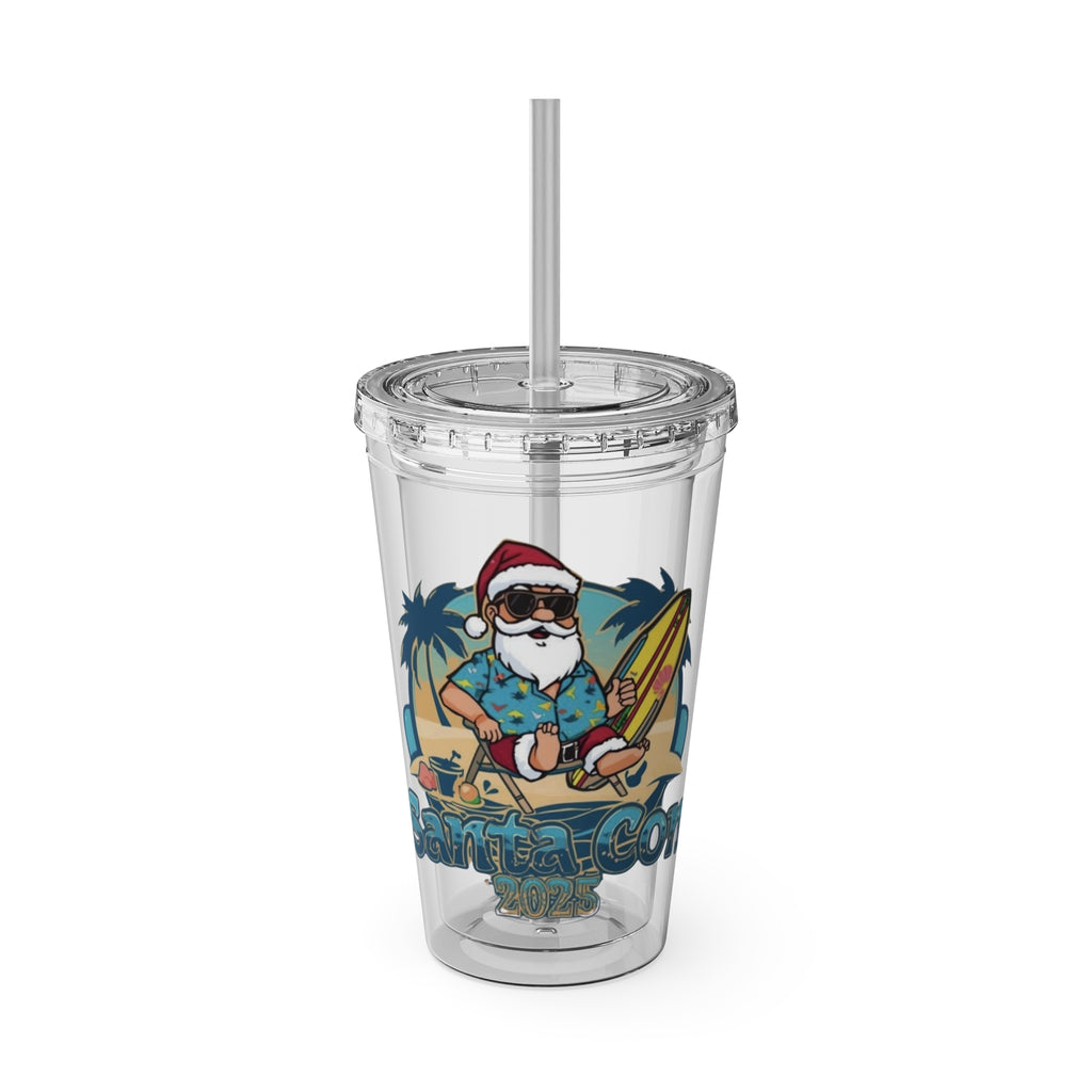 SantaCon Cup