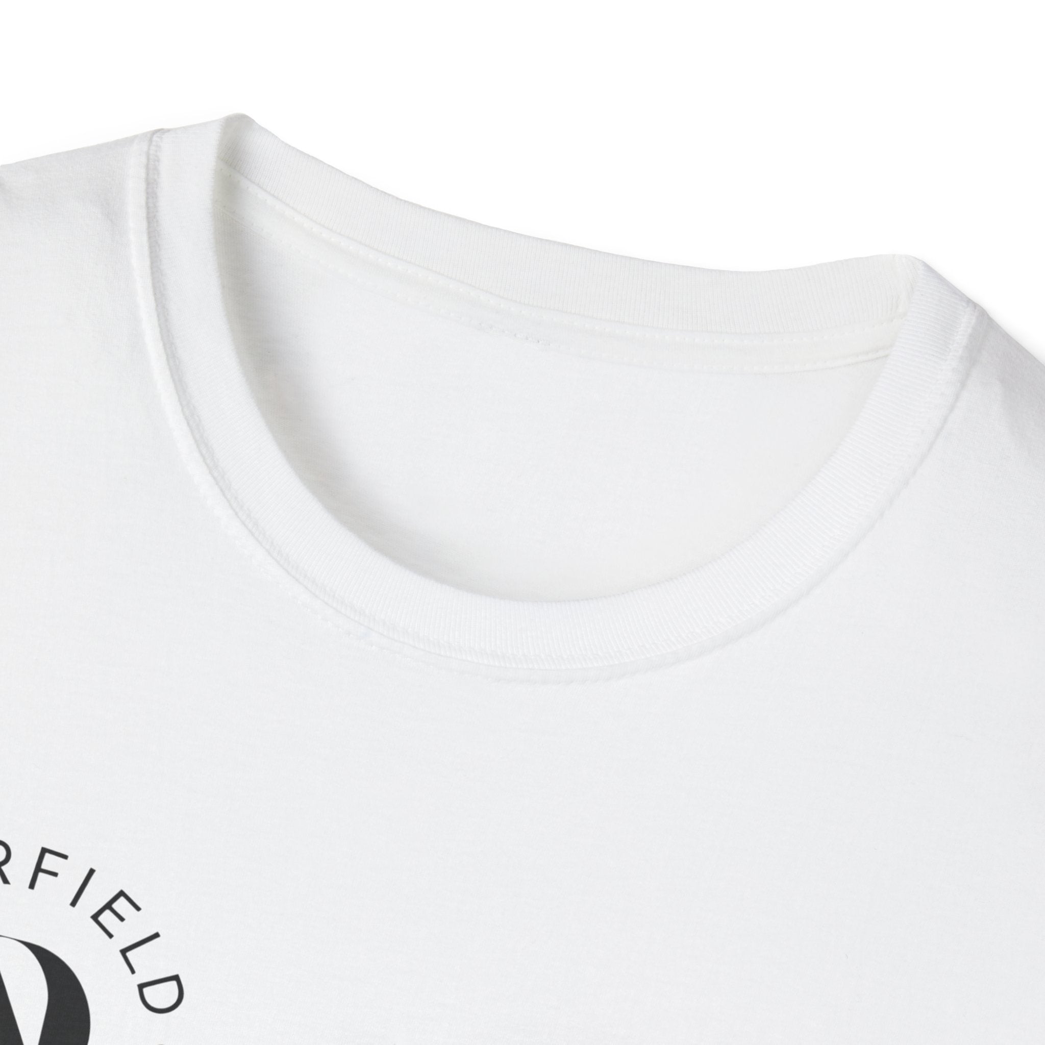 Fairfield Quad T-Shirt