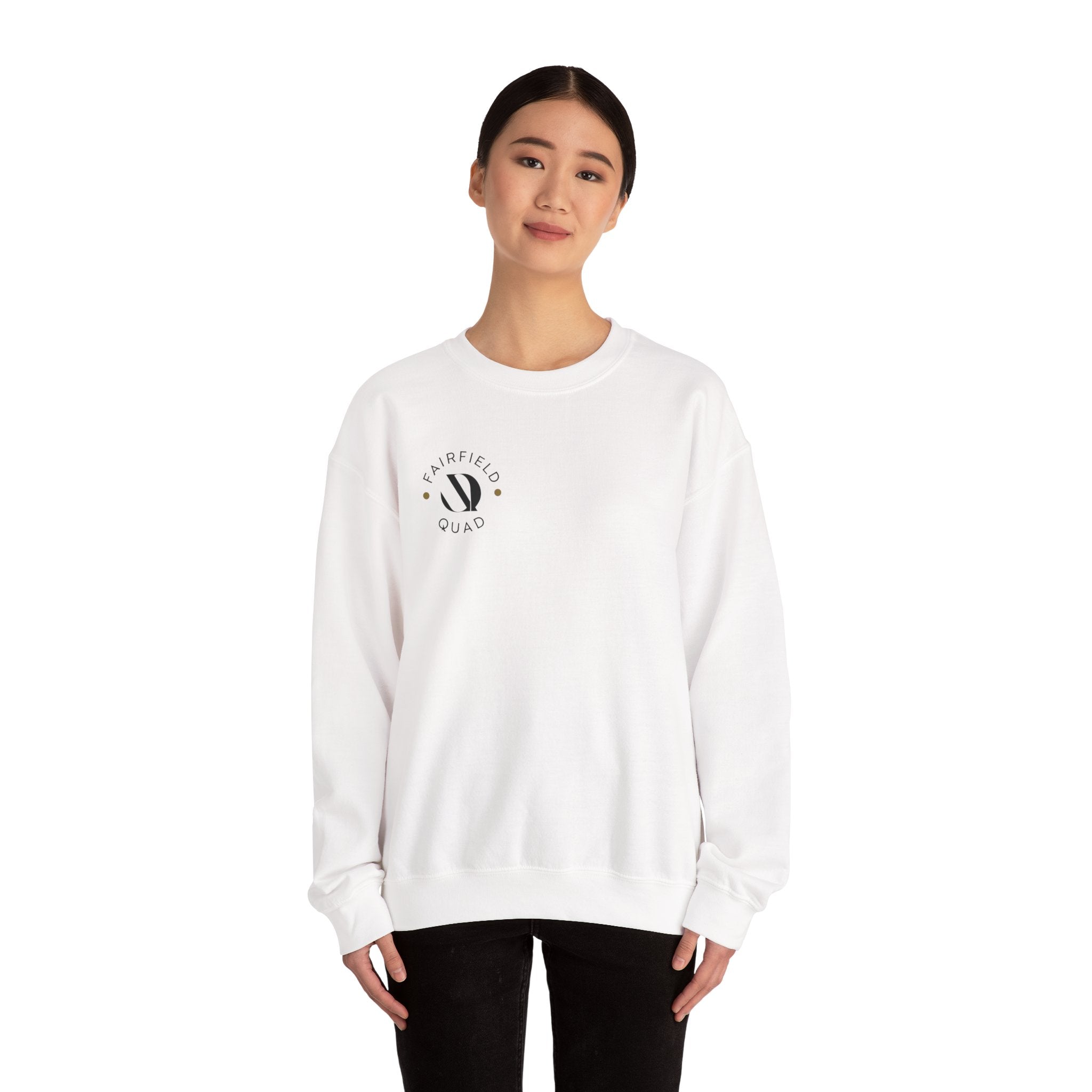 Fairfield Quad Crewneck
