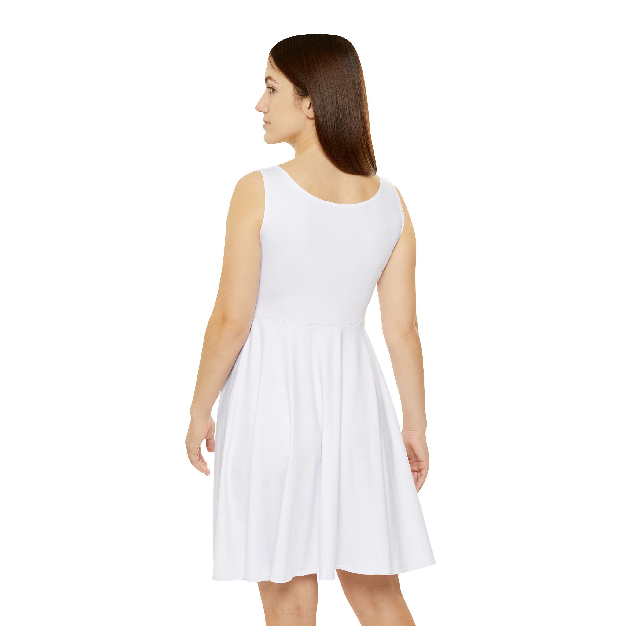 SantaCon Dress