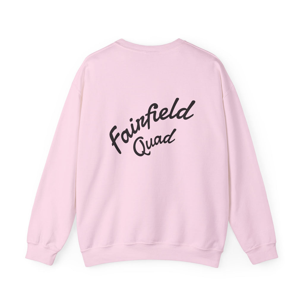 Fairfield Quad Crewneck