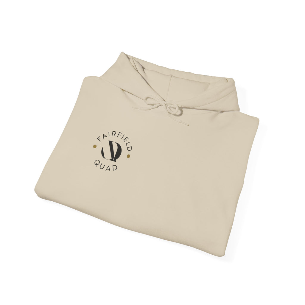 Fairfield Quad Sweatshirt