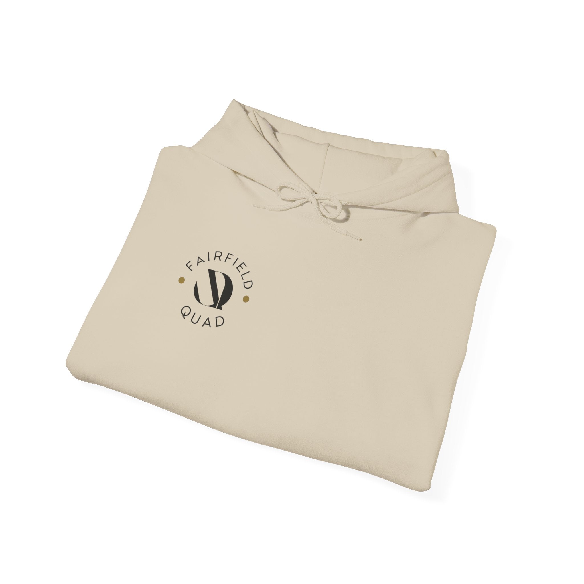 Fairfield Quad Sweatshirt