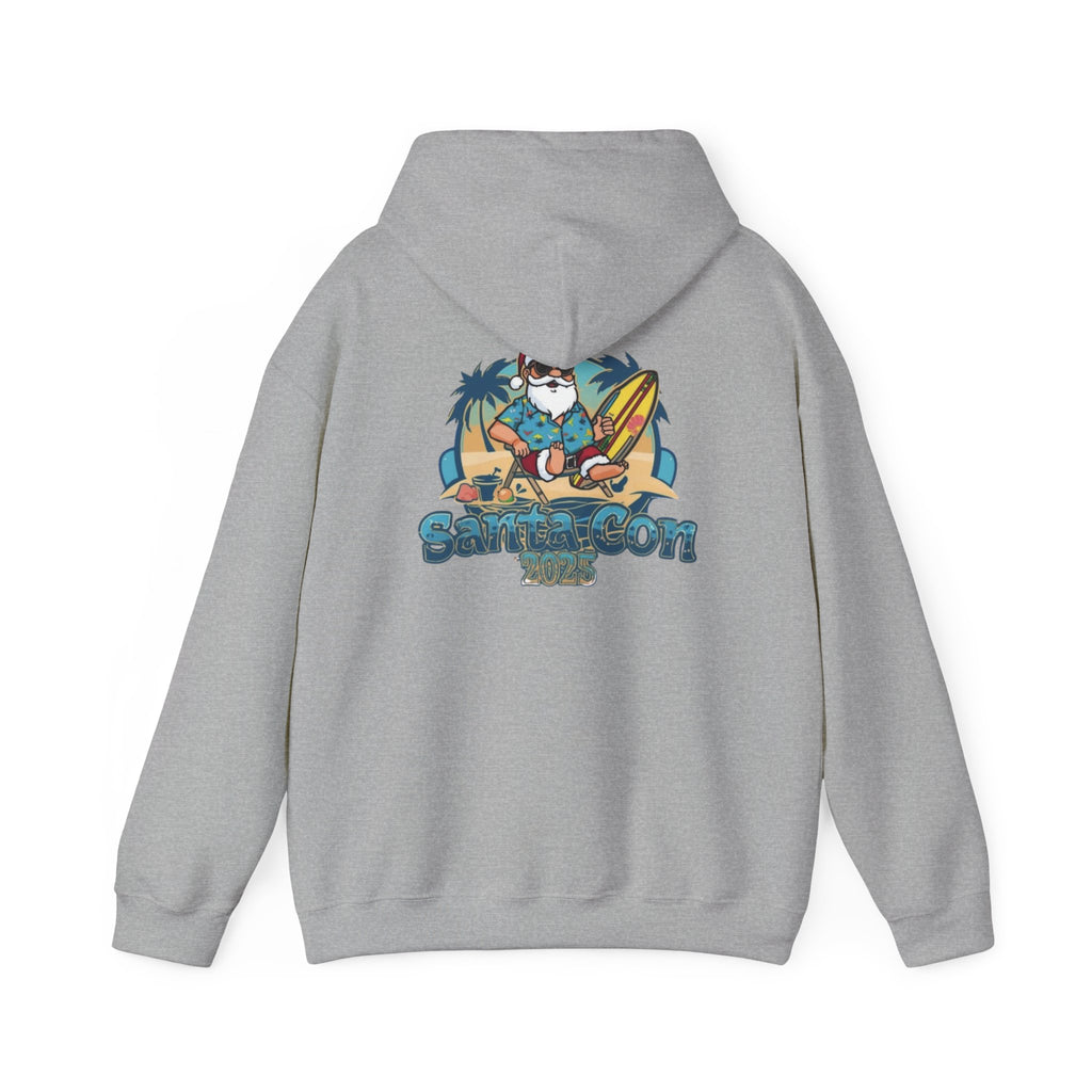 SantaCon Sweatshirt