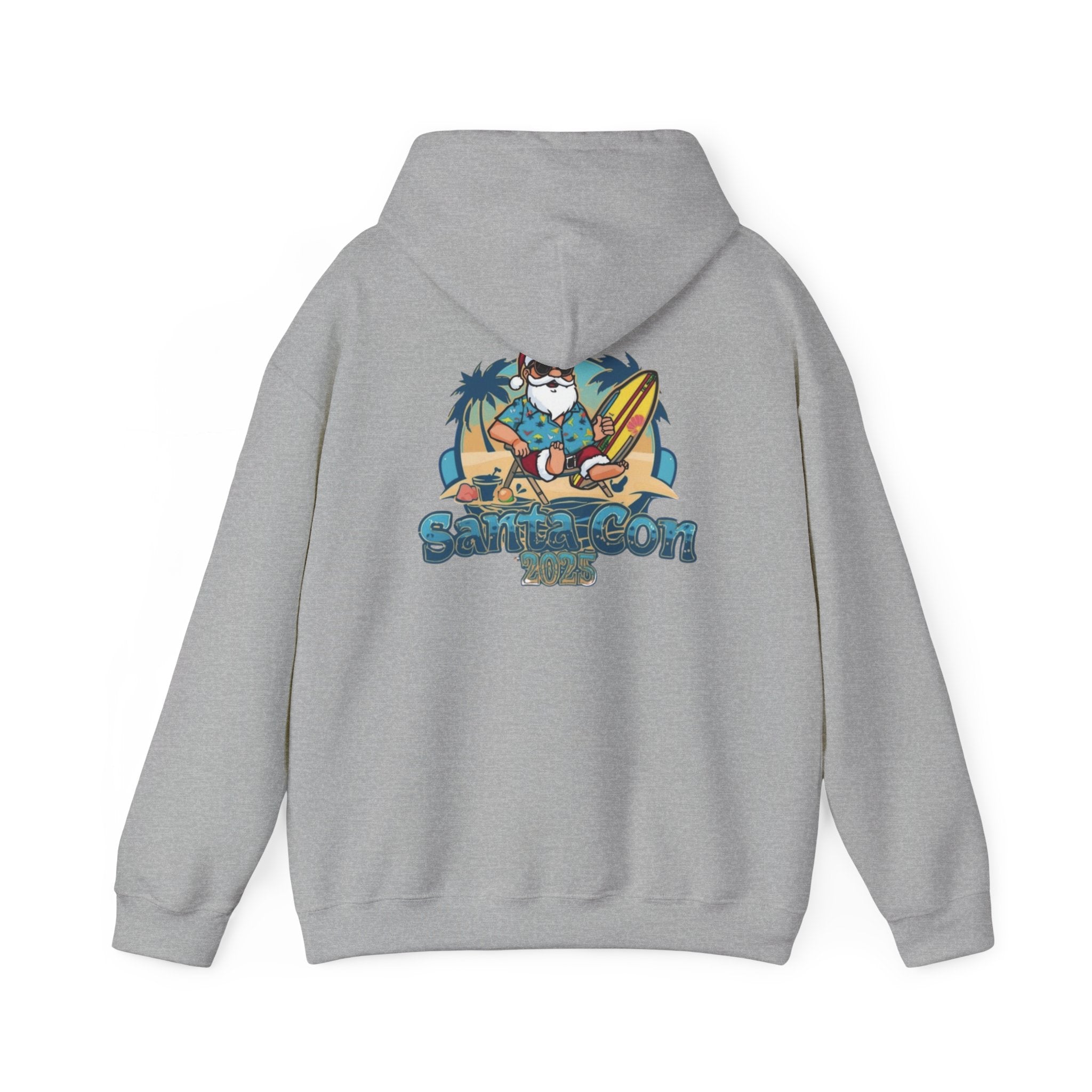 SantaCon Sweatshirt