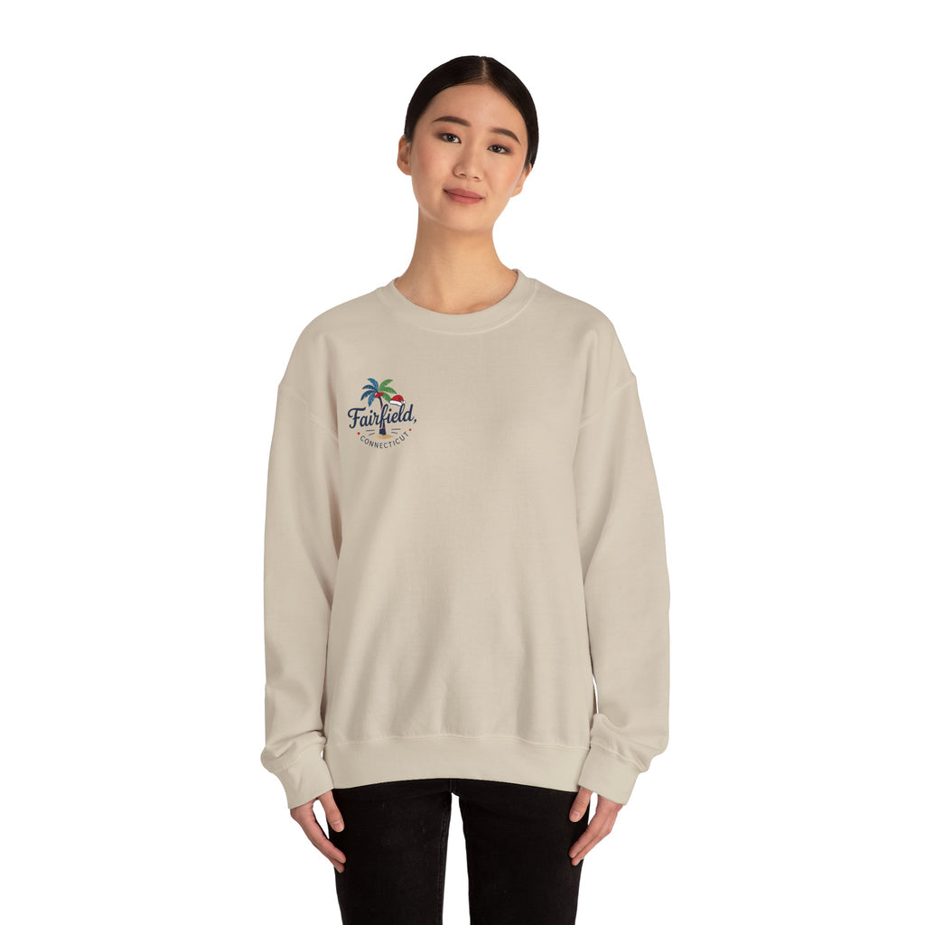 SantaCon Crewneck
