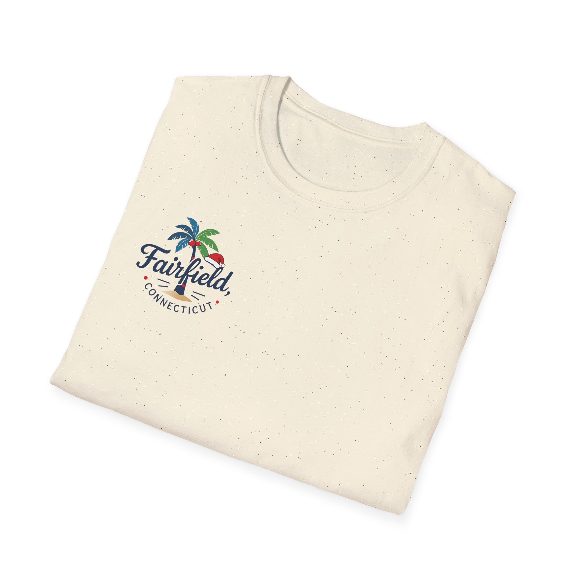 SantaCon T-Shirt