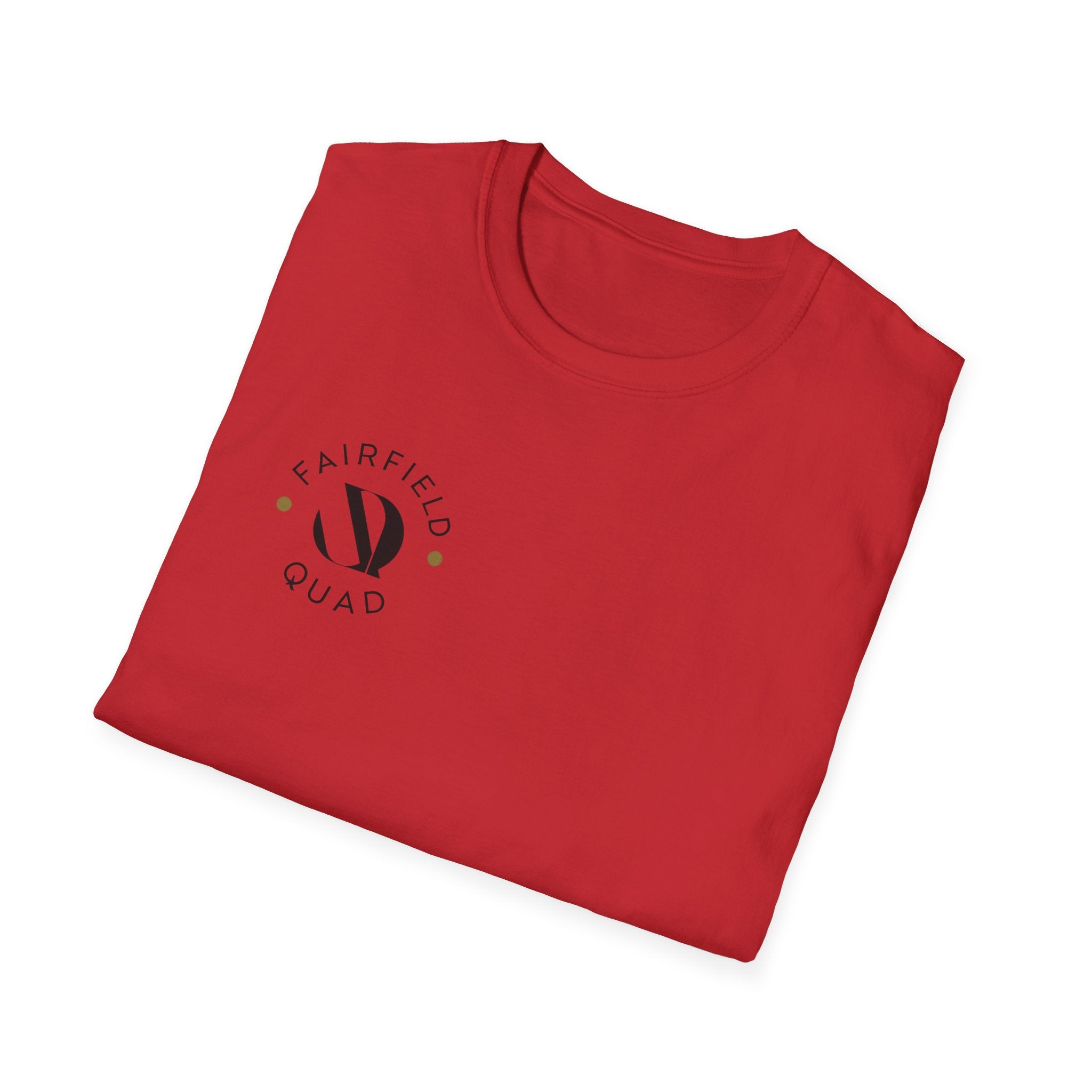 Fairfield Quad T-Shirt