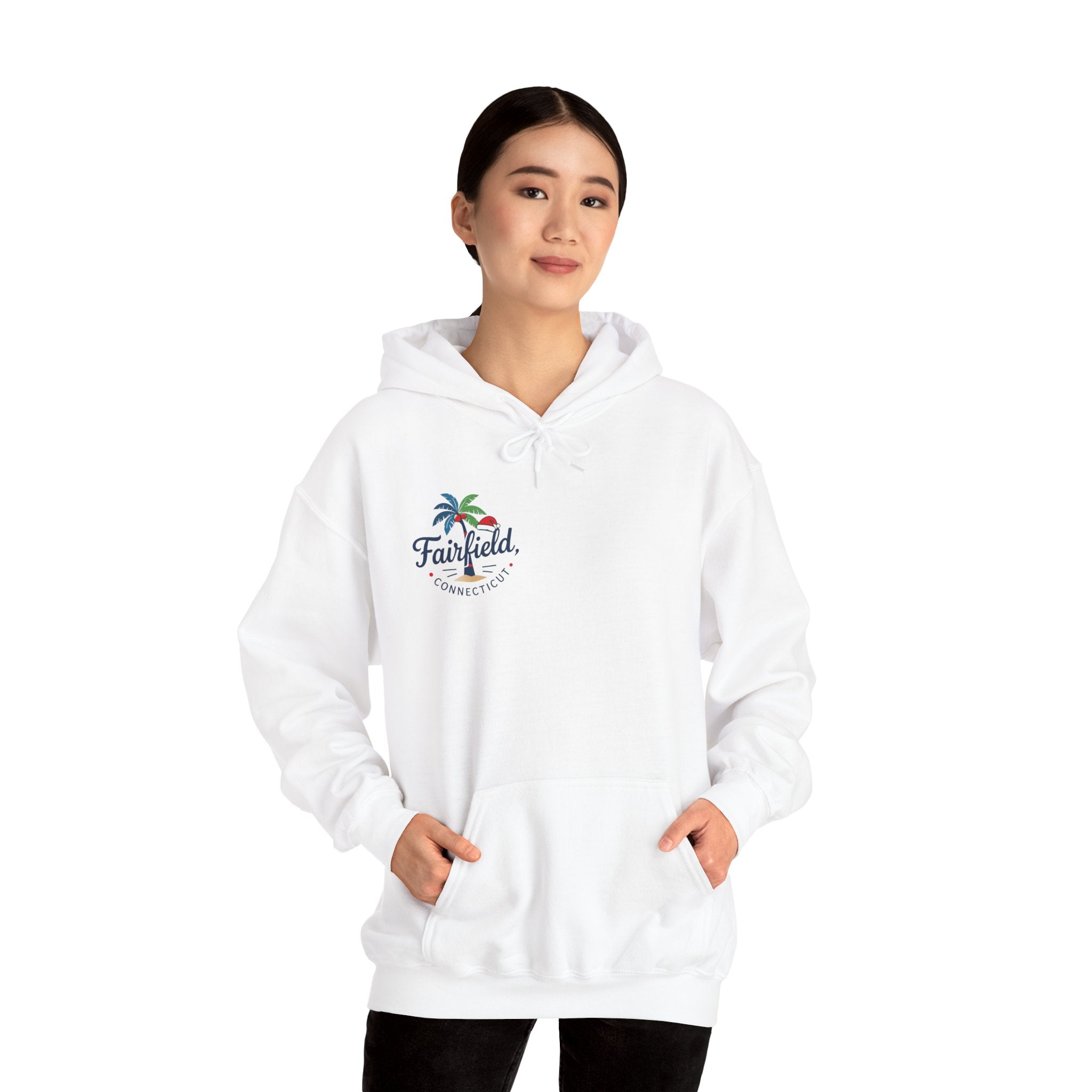 SantaCon Sweatshirt