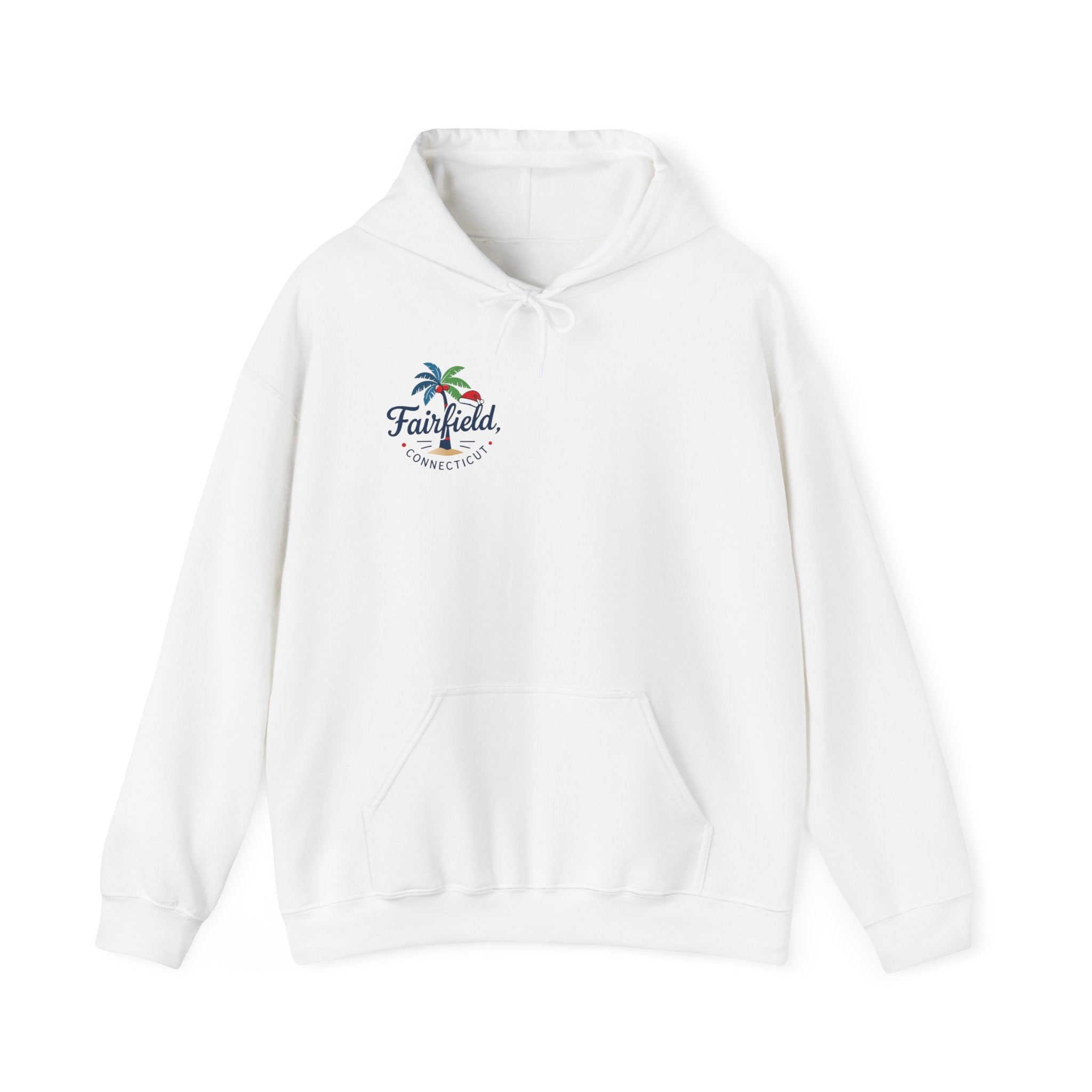 SantaCon Sweatshirt