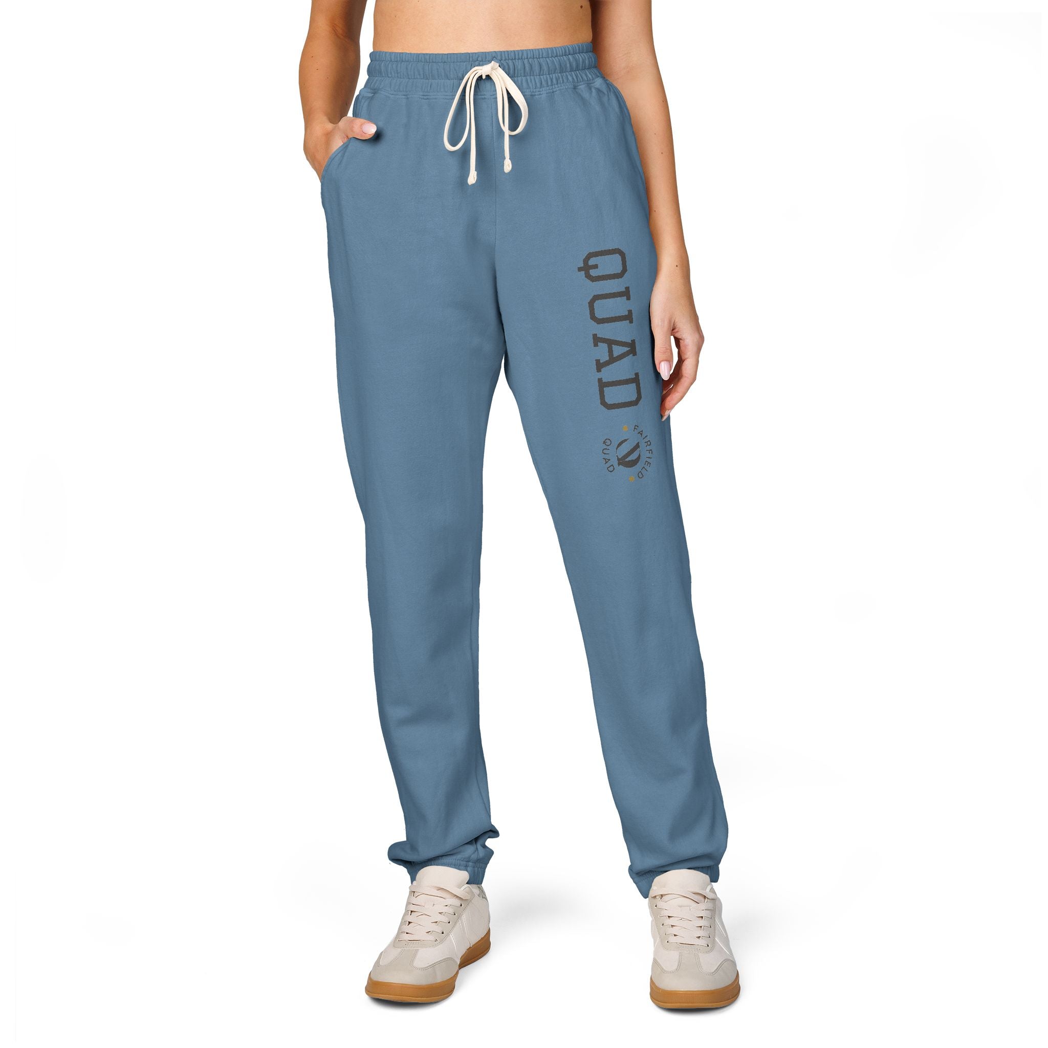 Fairfield Quad Sweatpants