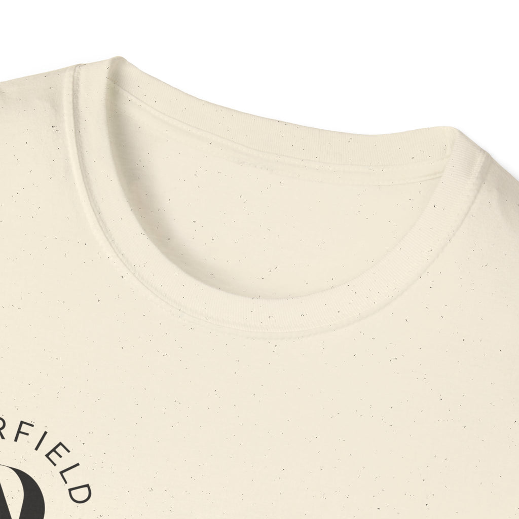 Fairfield Quad T-Shirt