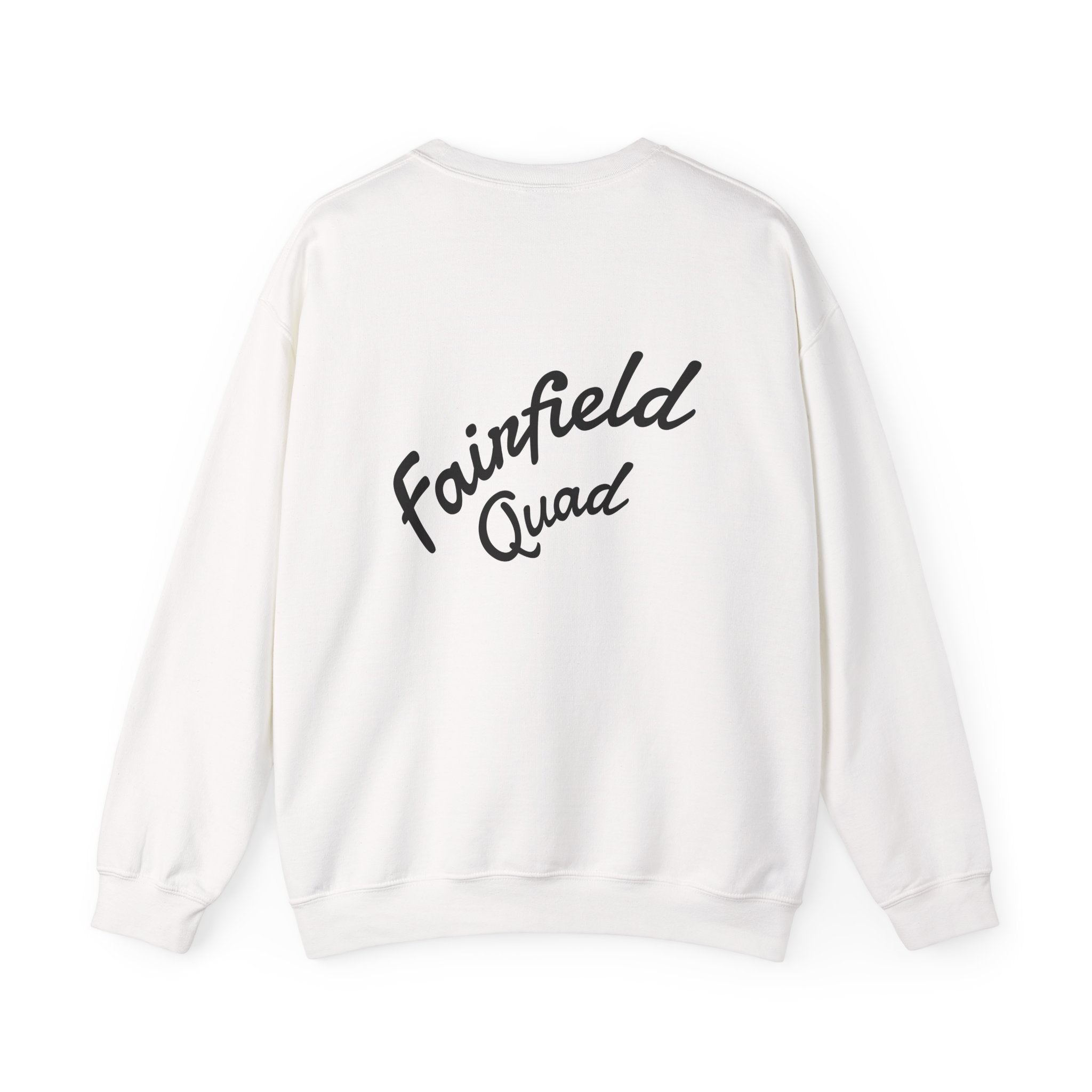 Fairfield Quad Crewneck