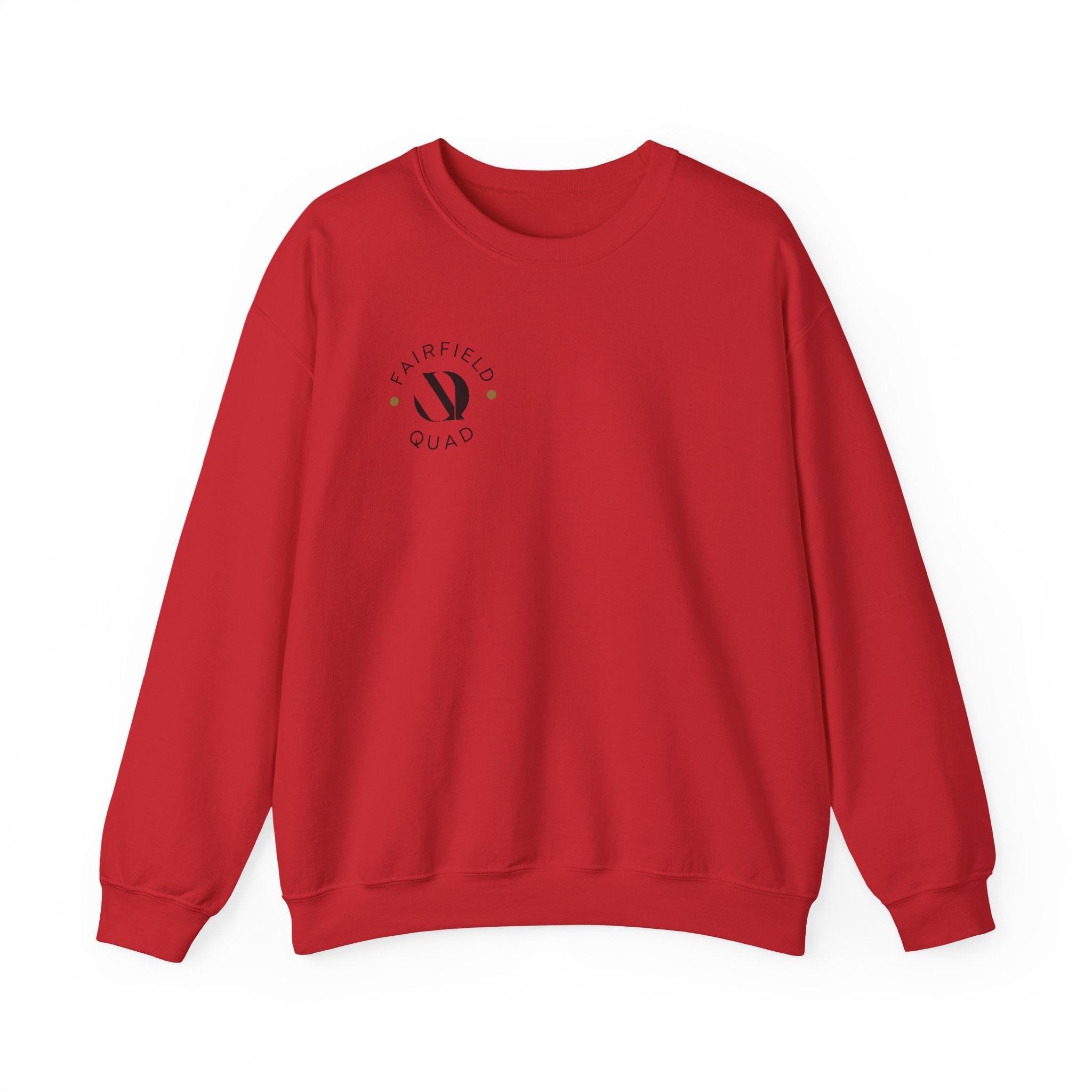 Fairfield Quad Crewneck