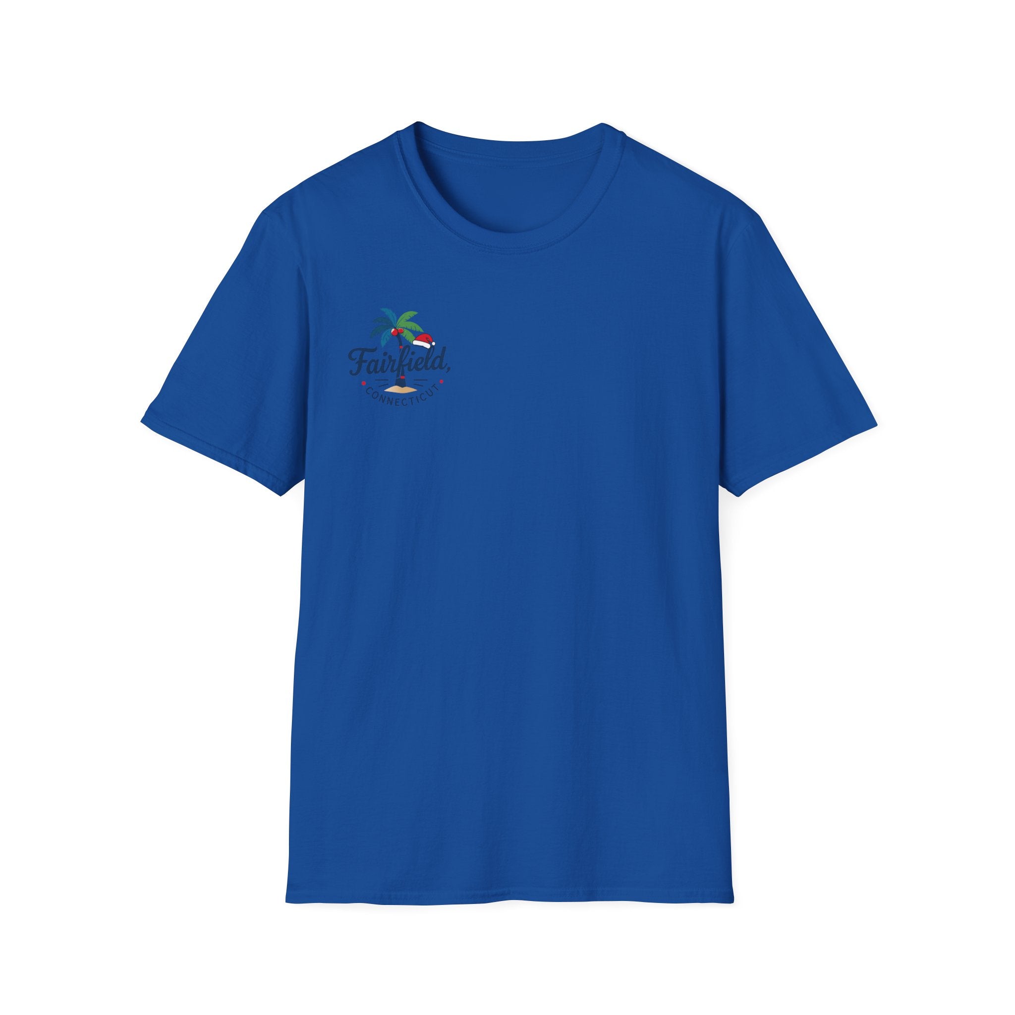 SantaCon T-Shirt