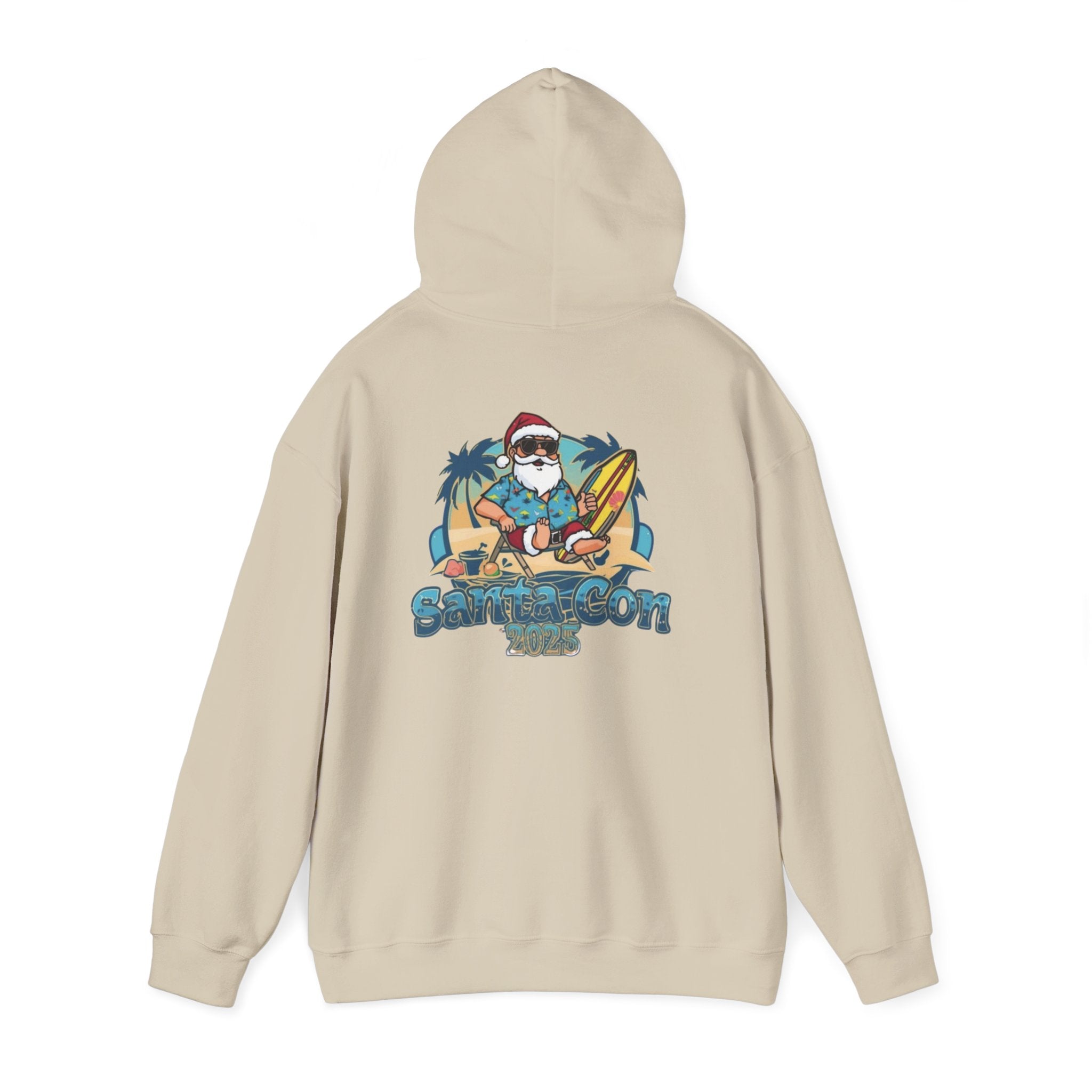 SantaCon Sweatshirt