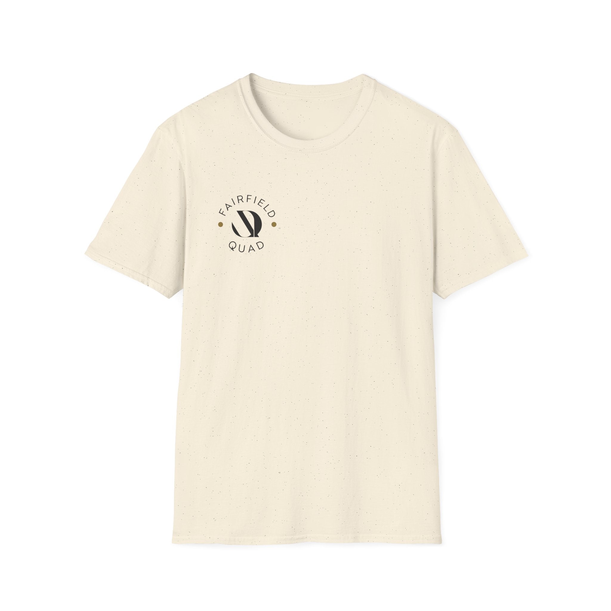 Fairfield Quad T-Shirt