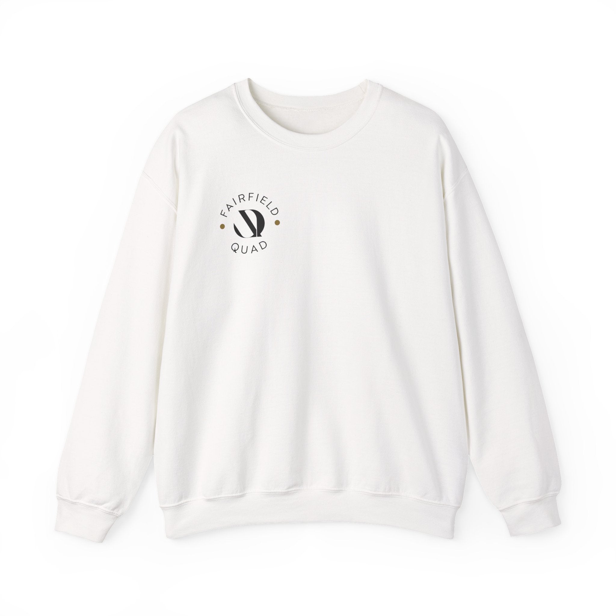 Fairfield Quad Crewneck