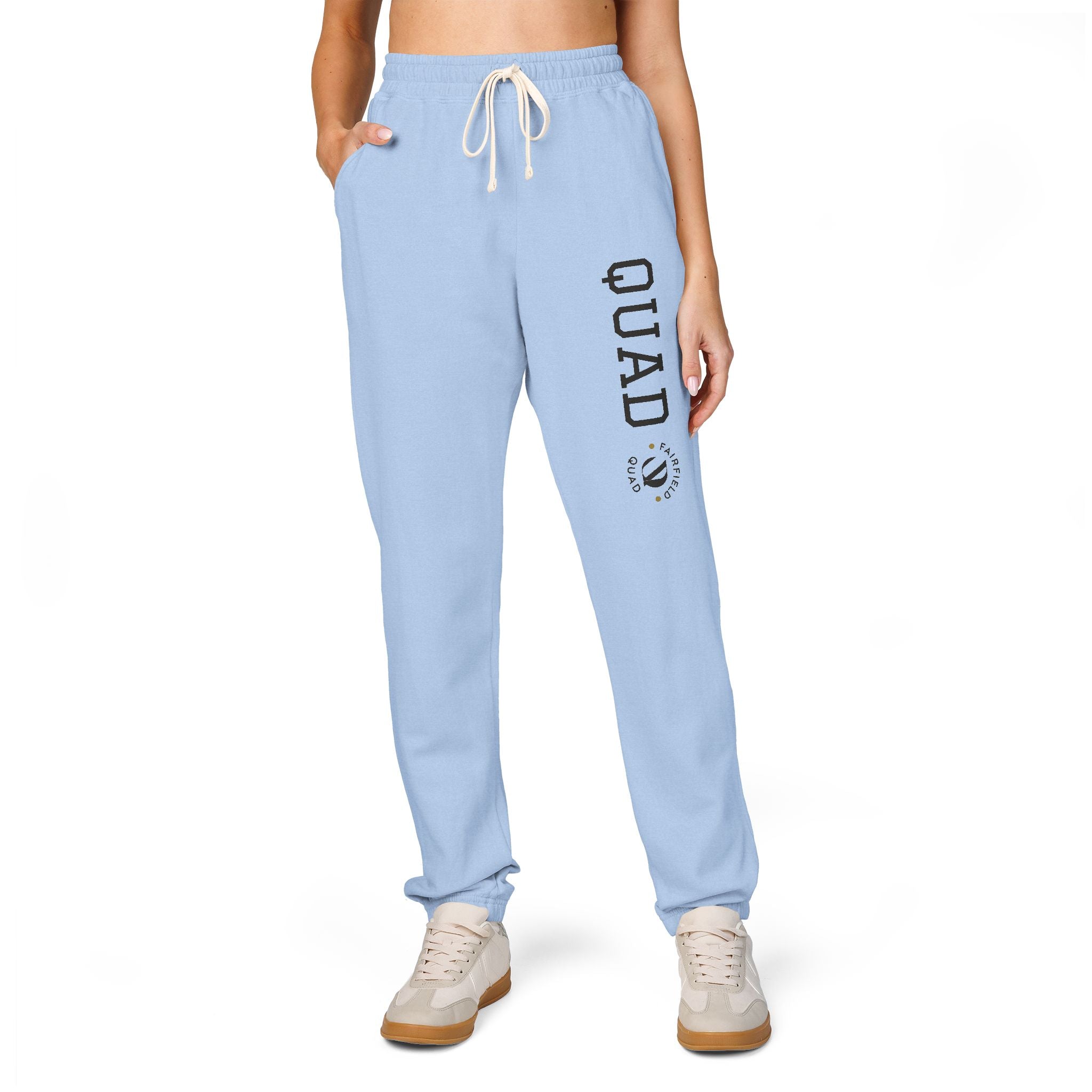 Fairfield Quad Sweatpants