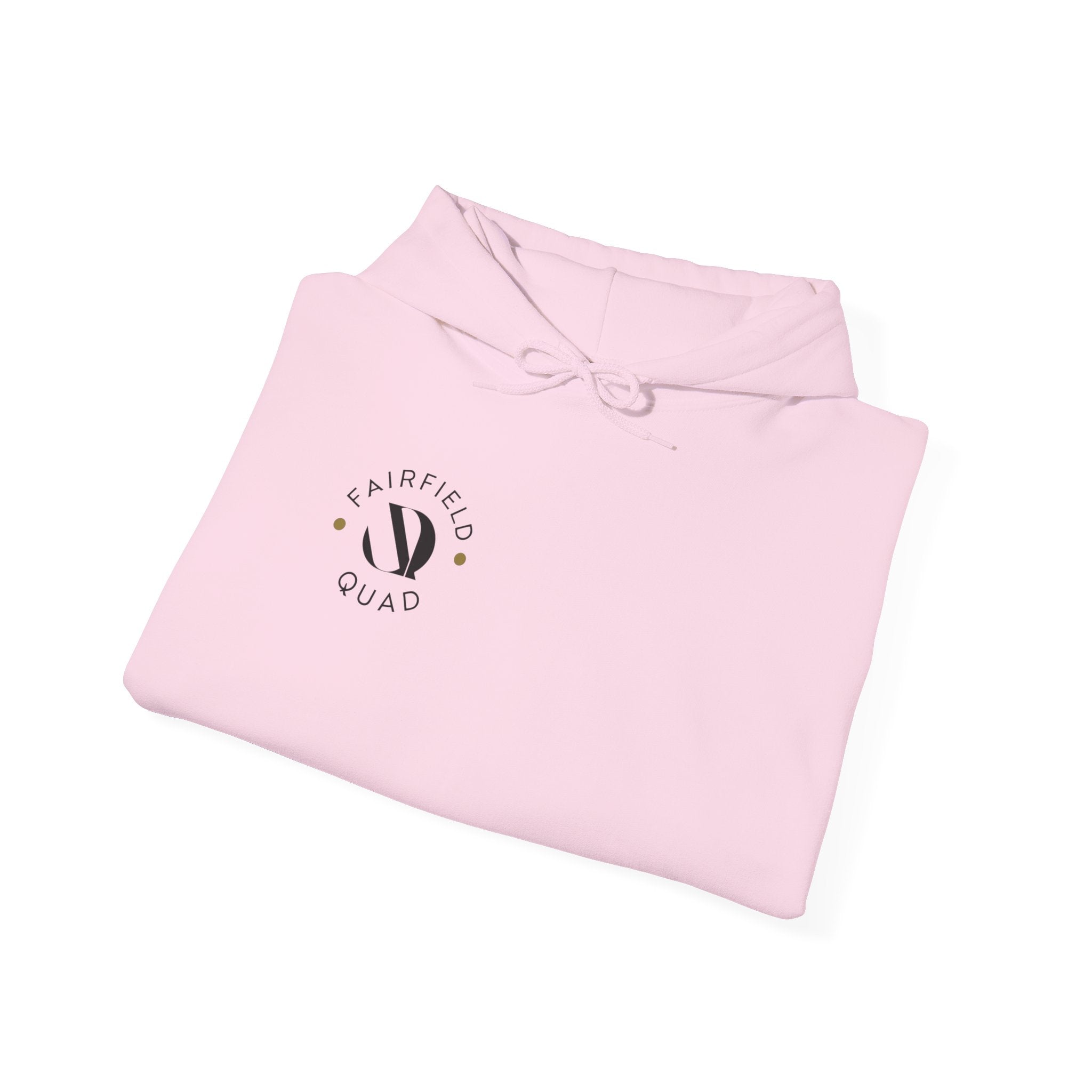 Fairfield Quad Sweatshirt
