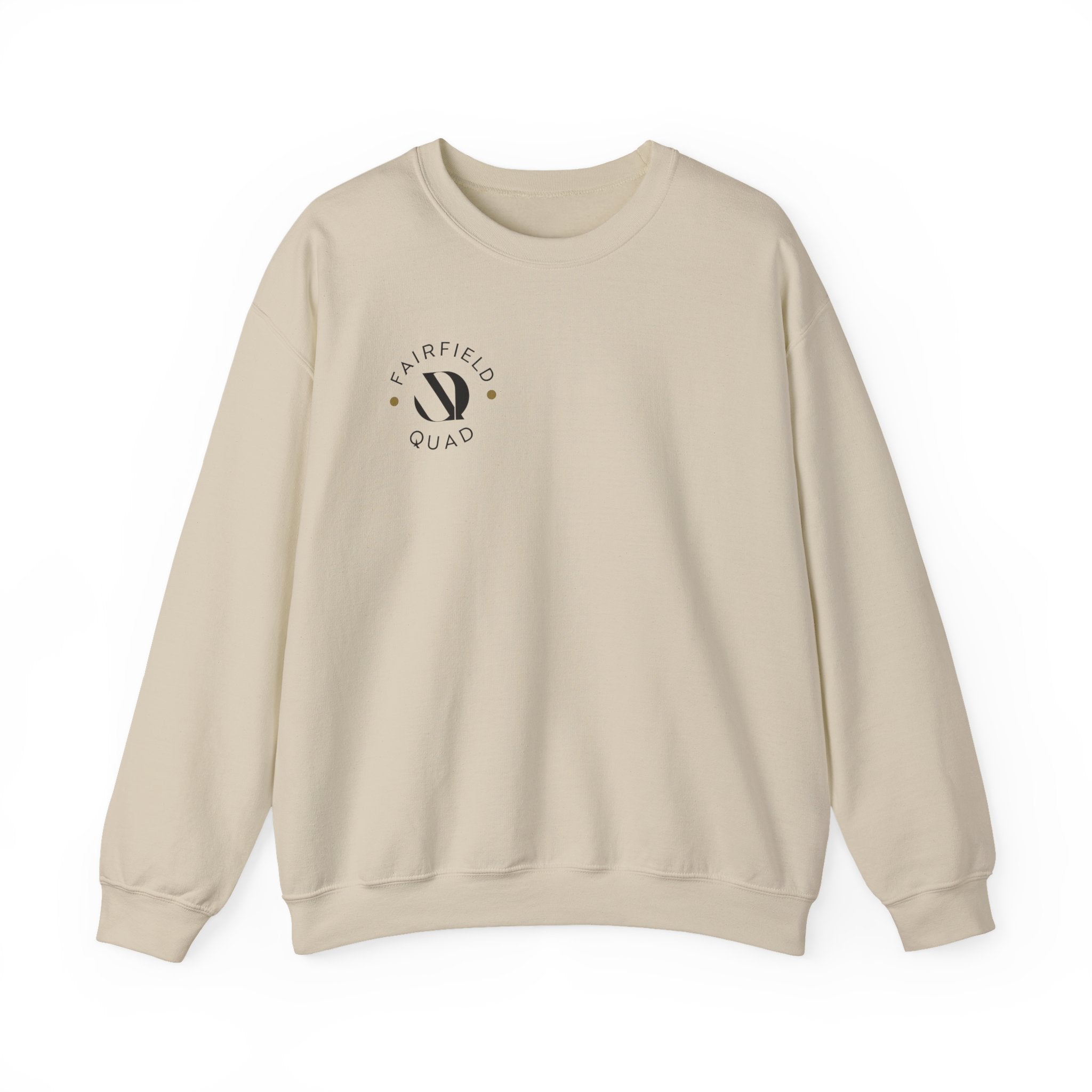 Fairfield Quad Crewneck
