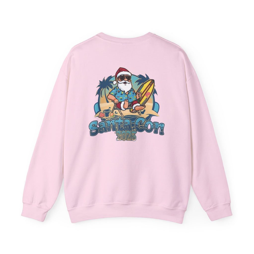 SantaCon Crewneck