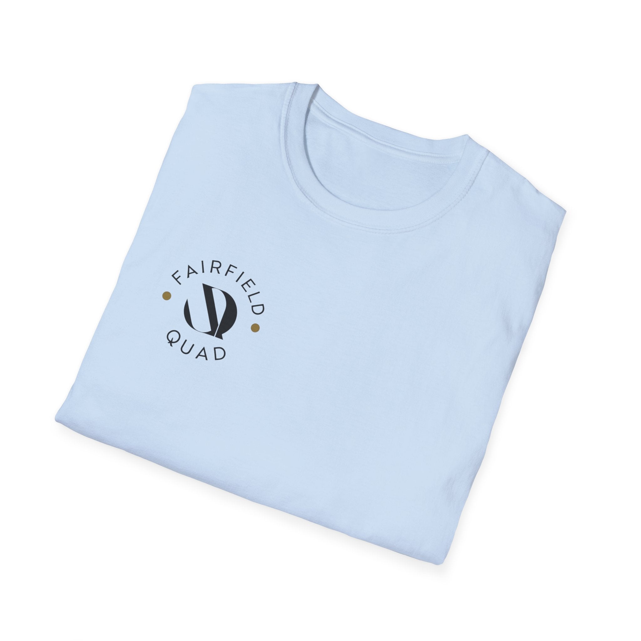 Fairfield Quad T-Shirt