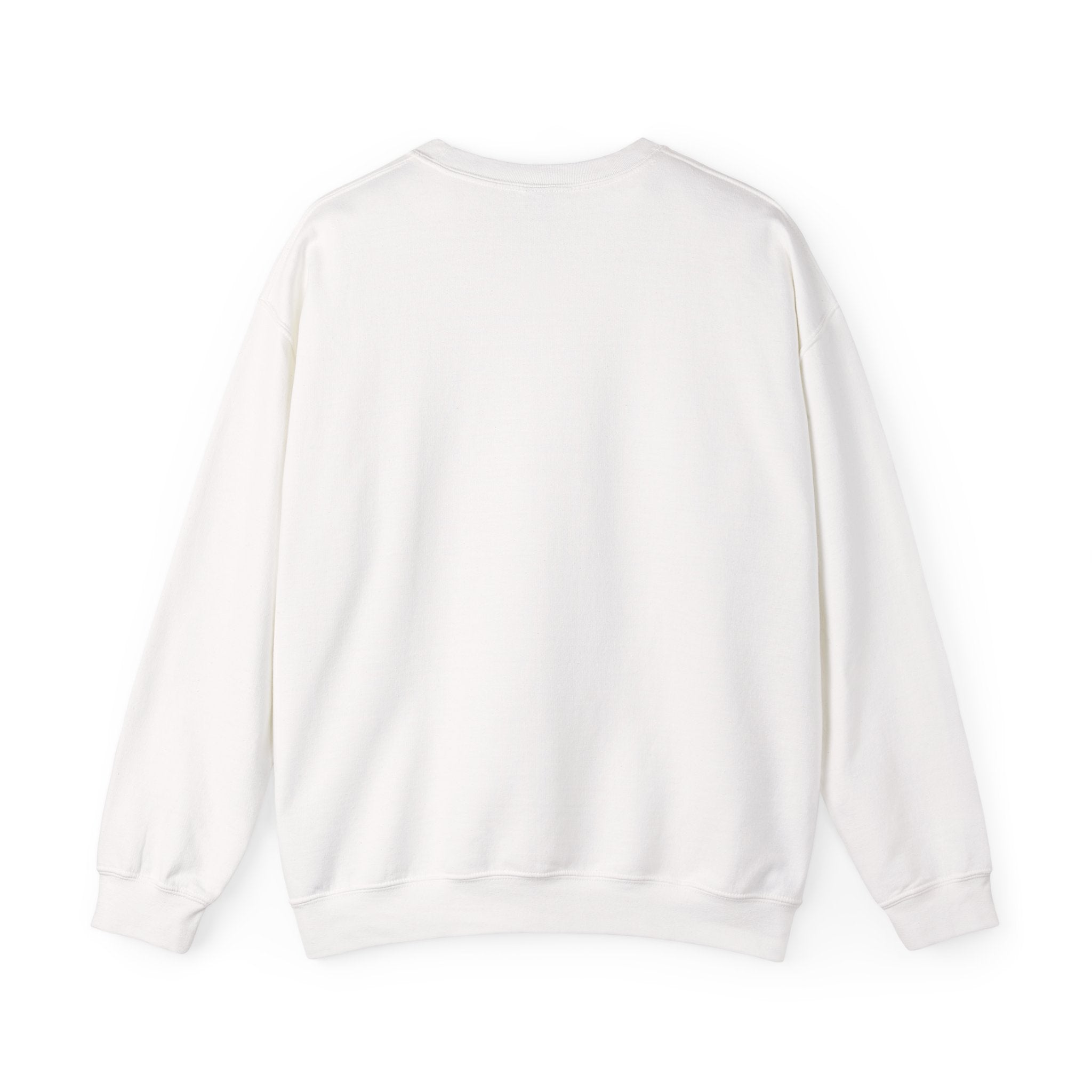 I Hate Clankers Crewneck