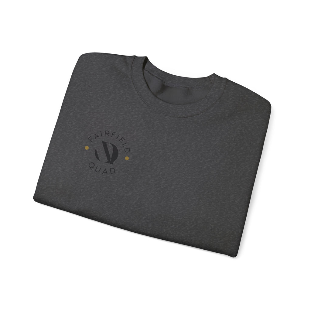 Fairfield Quad Crewneck