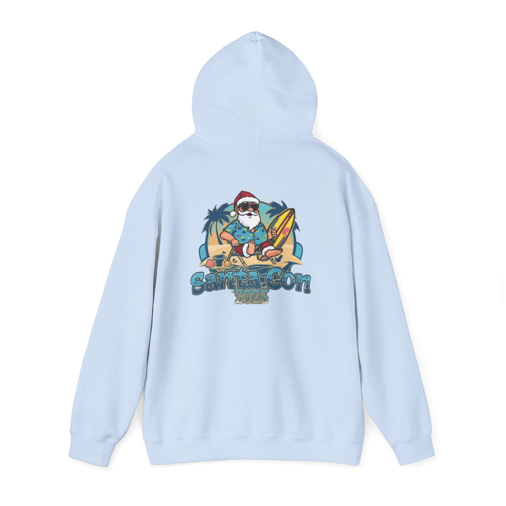 SantaCon Sweatshirt