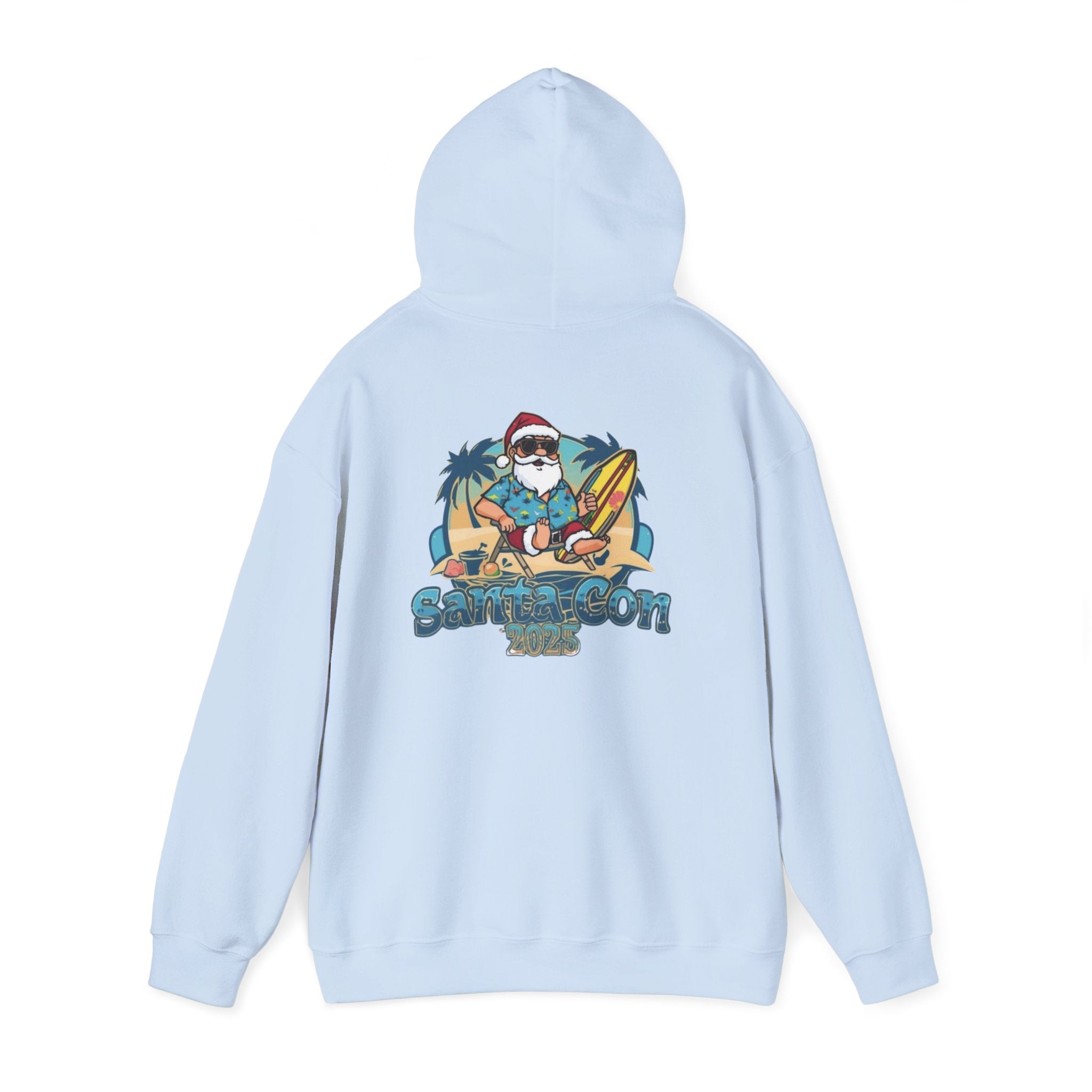 SantaCon Sweatshirt