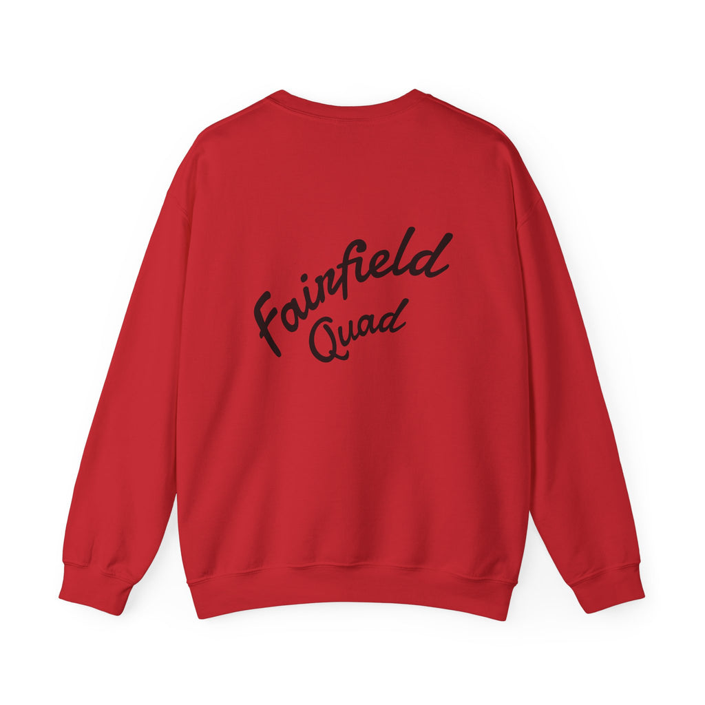 Fairfield Quad Crewneck
