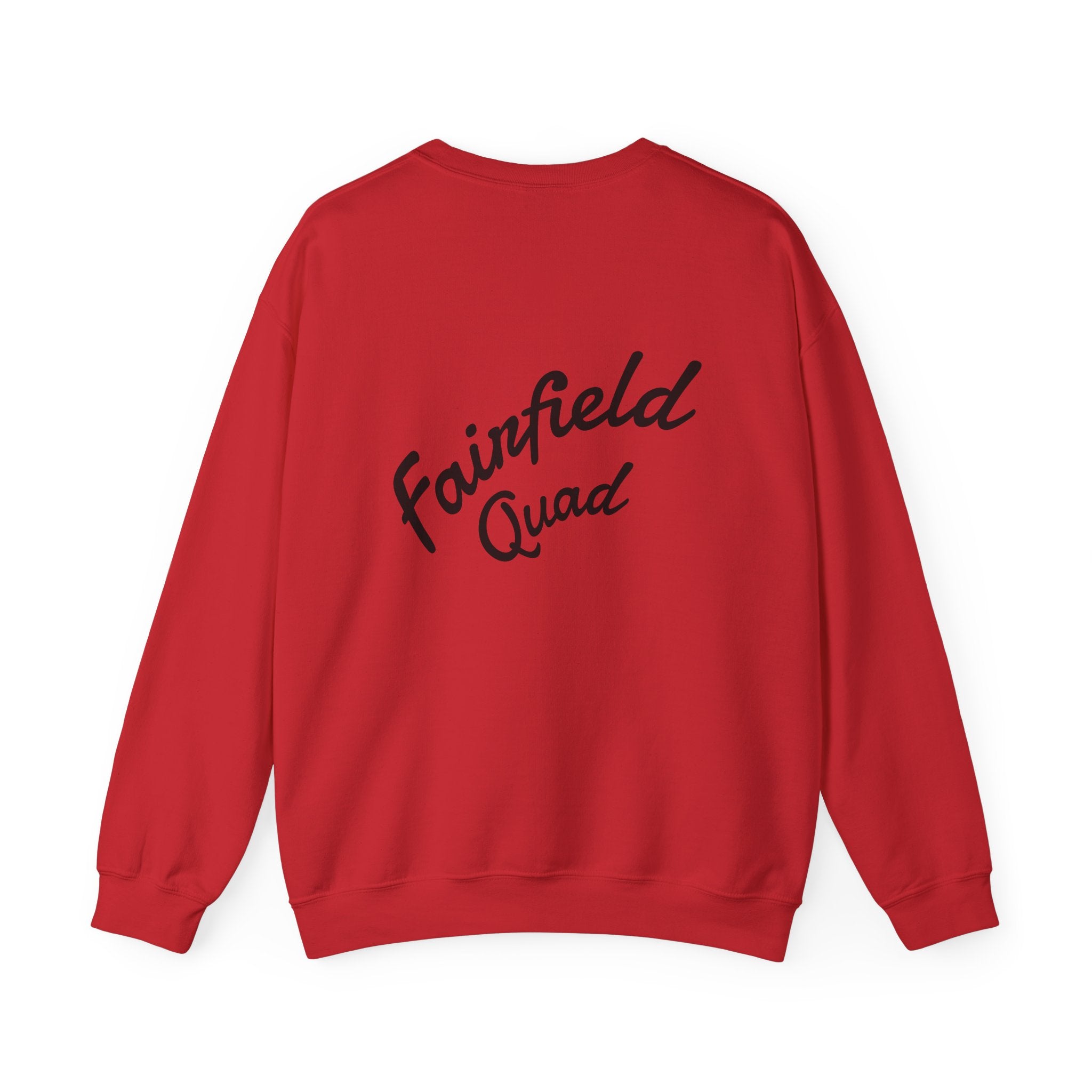 Fairfield Quad Crewneck