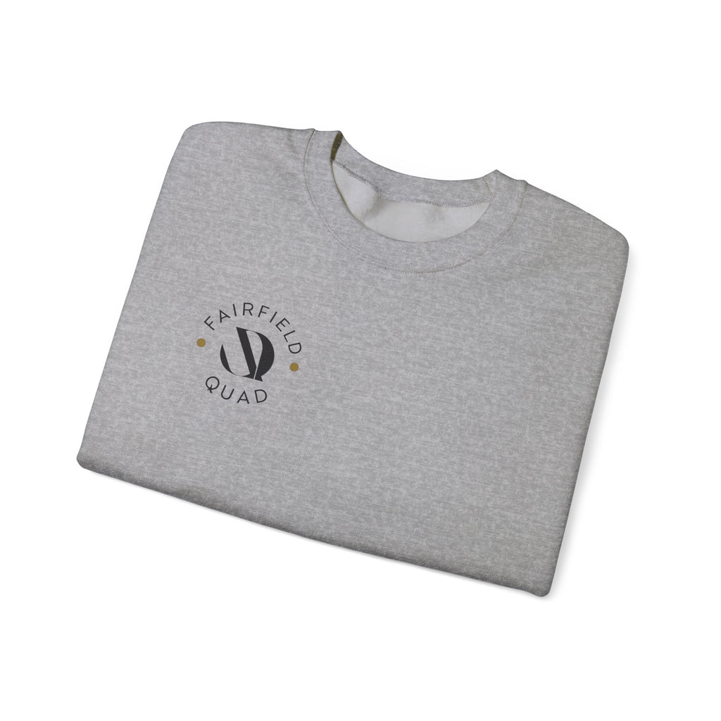 Fairfield Quad Crewneck