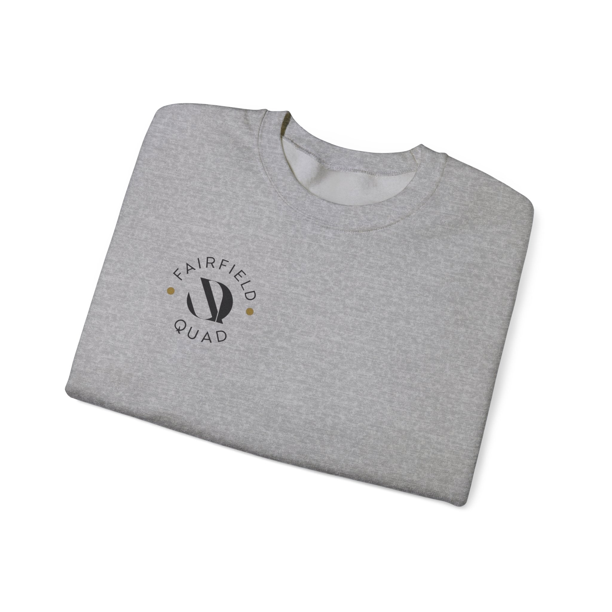 Fairfield Quad Crewneck