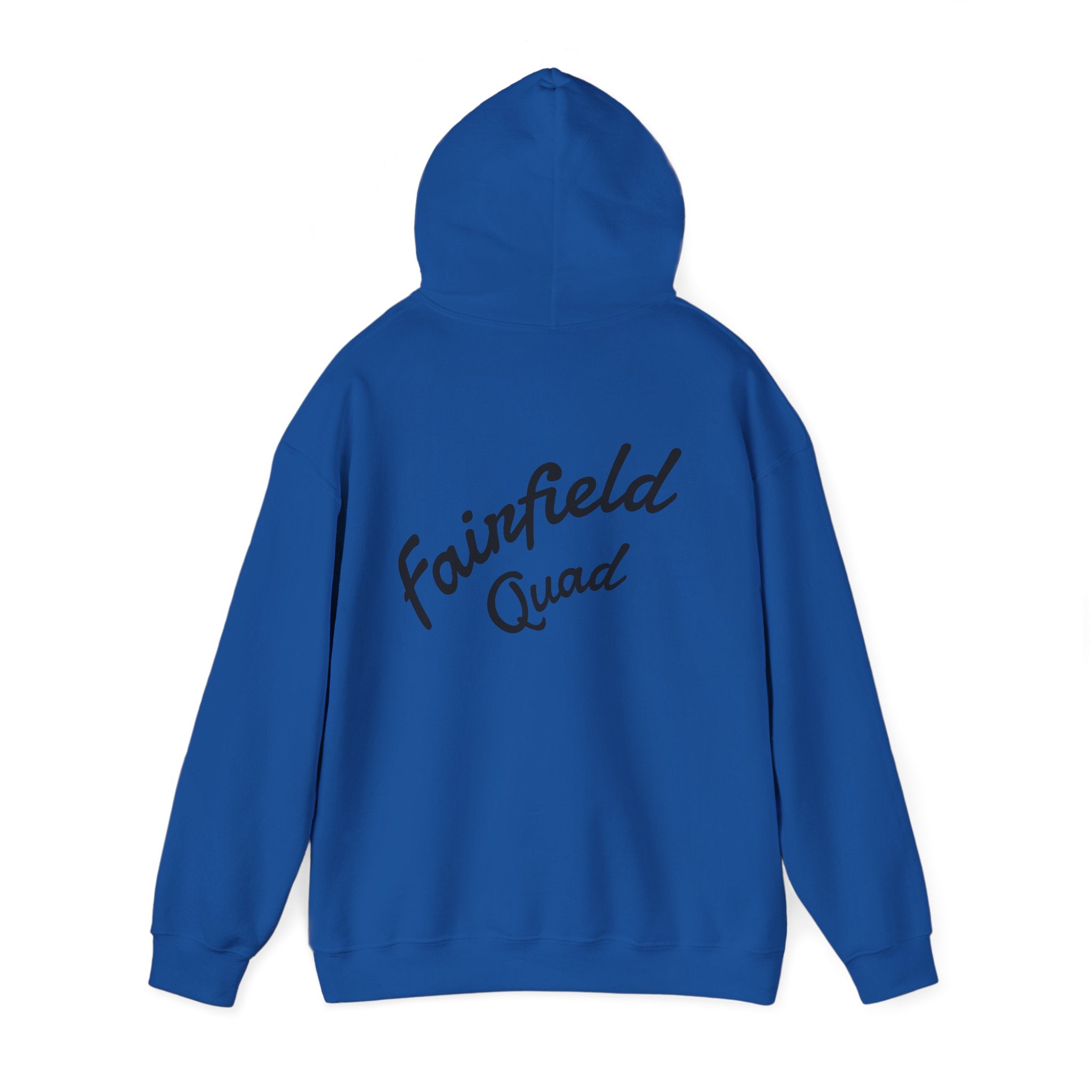 Fairfield Quad Sweatshirt