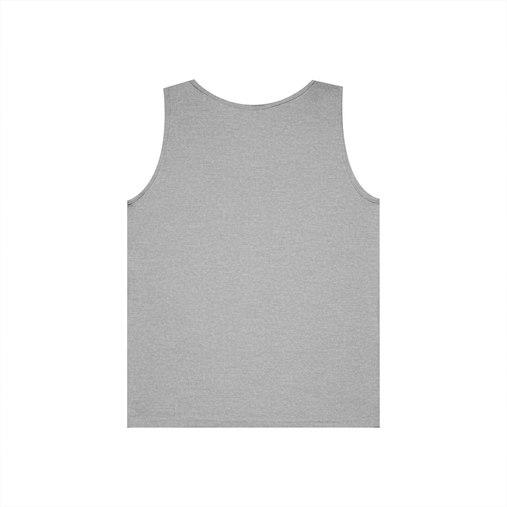 SantaCon Tank Top