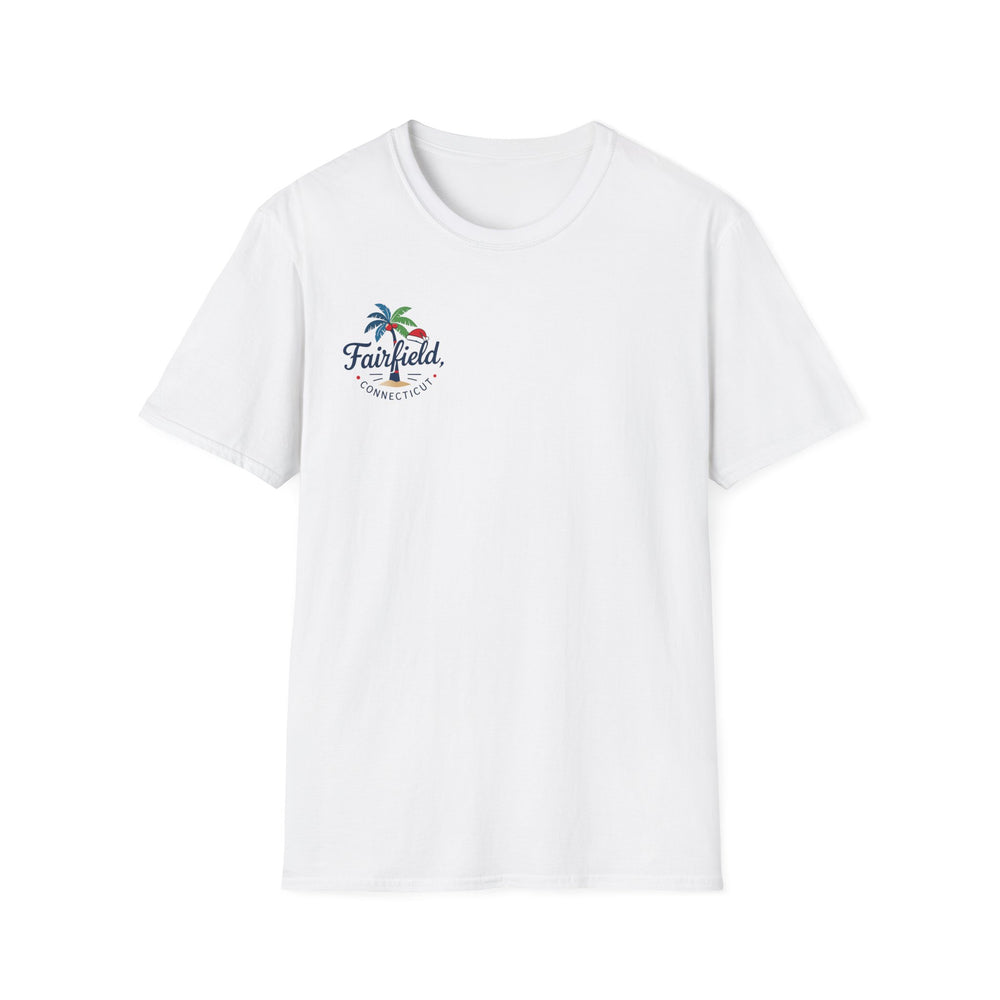 SantaCon T-Shirt