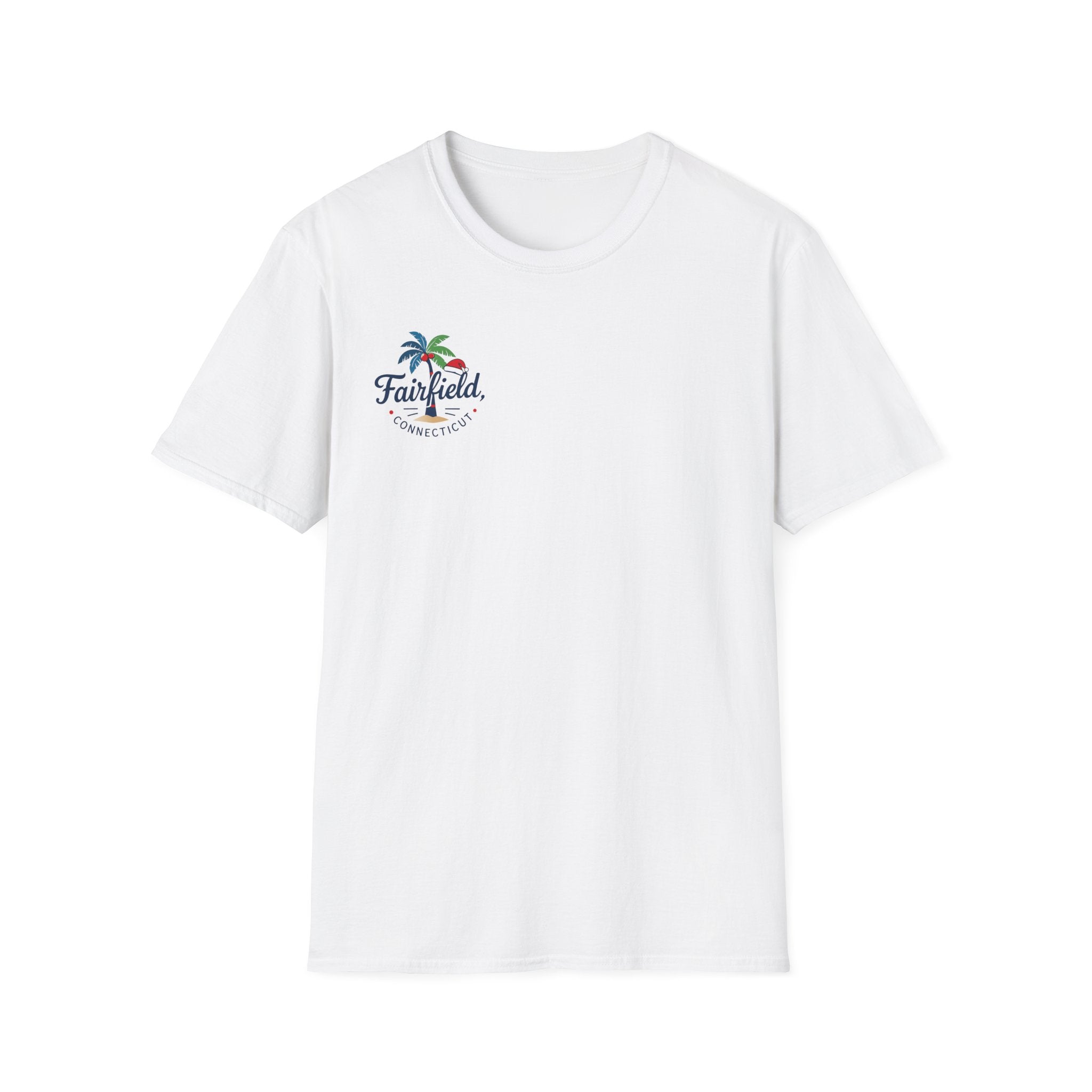SantaCon T-Shirt