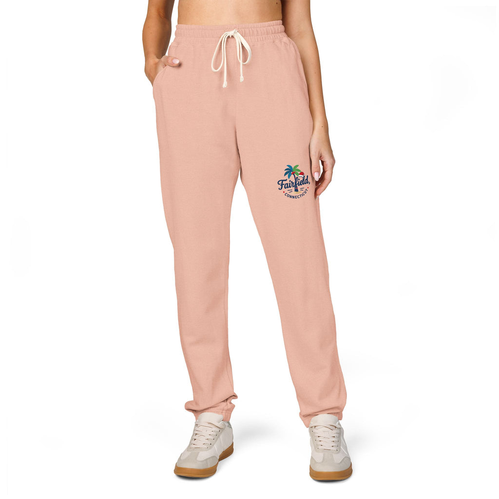 SantaCon Sweatpants