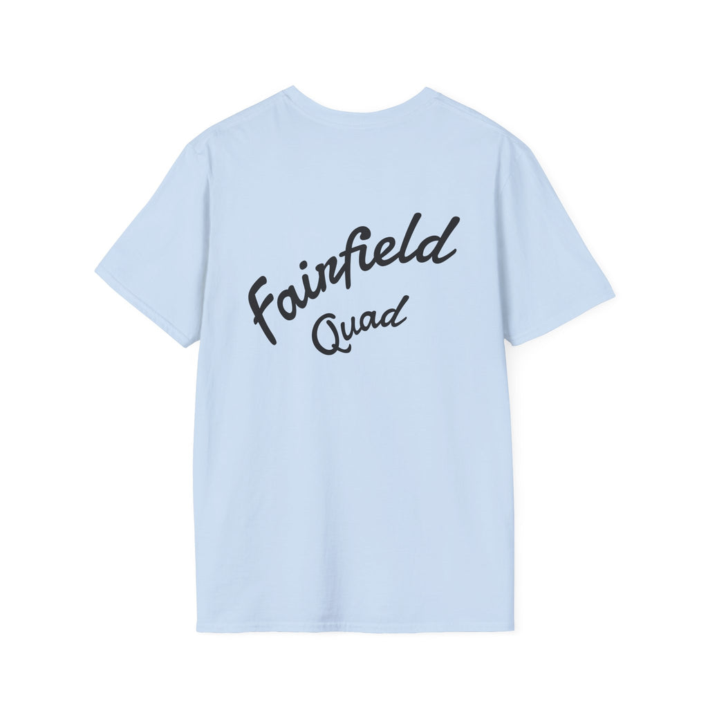 Fairfield Quad T-Shirt